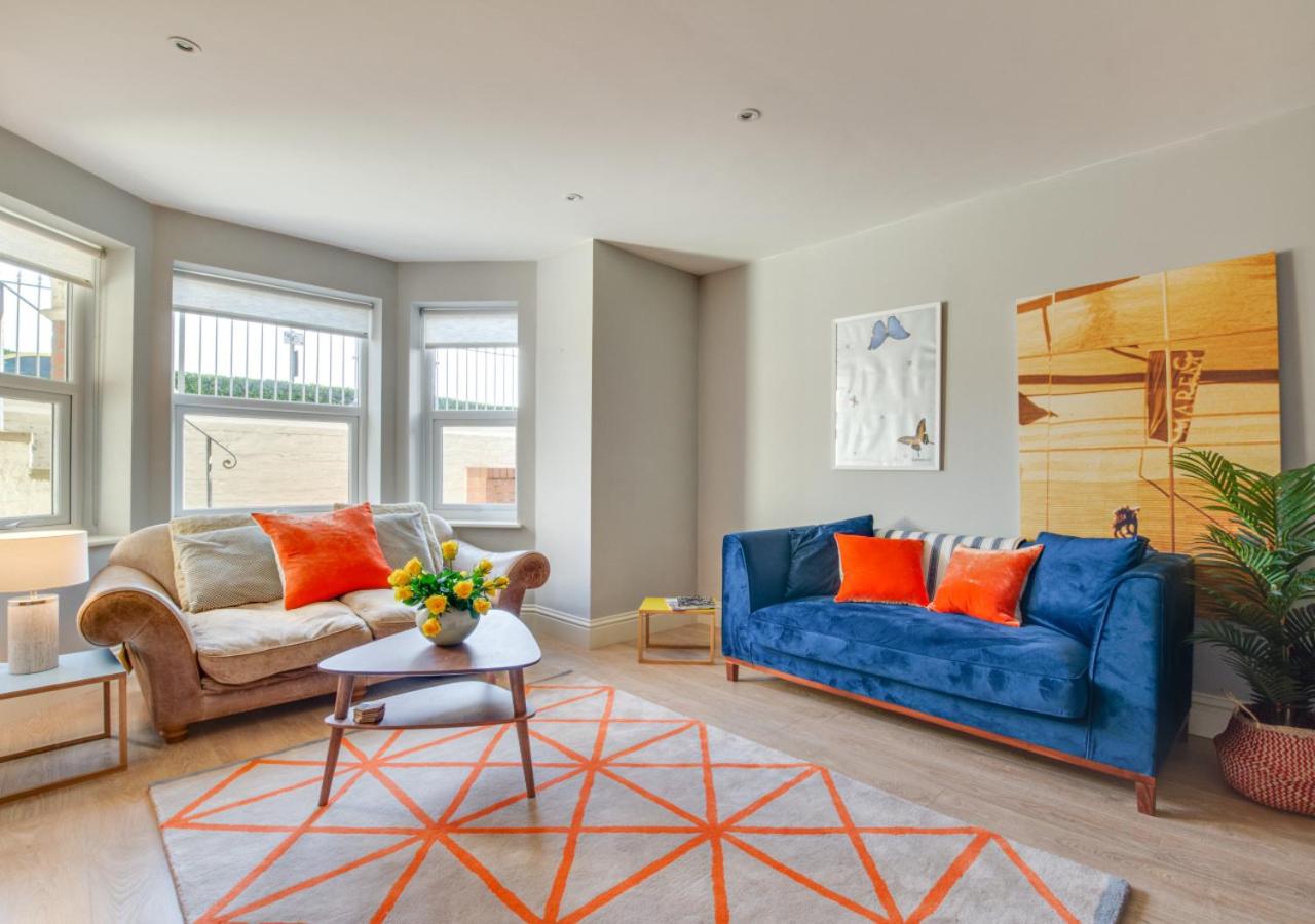 2 Bed in Broadstairs oc-th017
