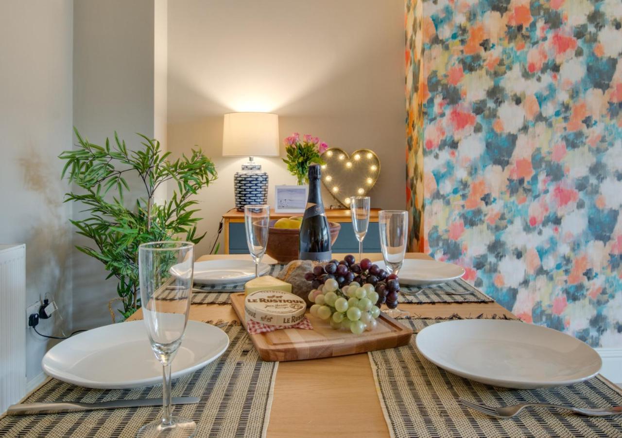 2 Bed in Broadstairs oc-th017