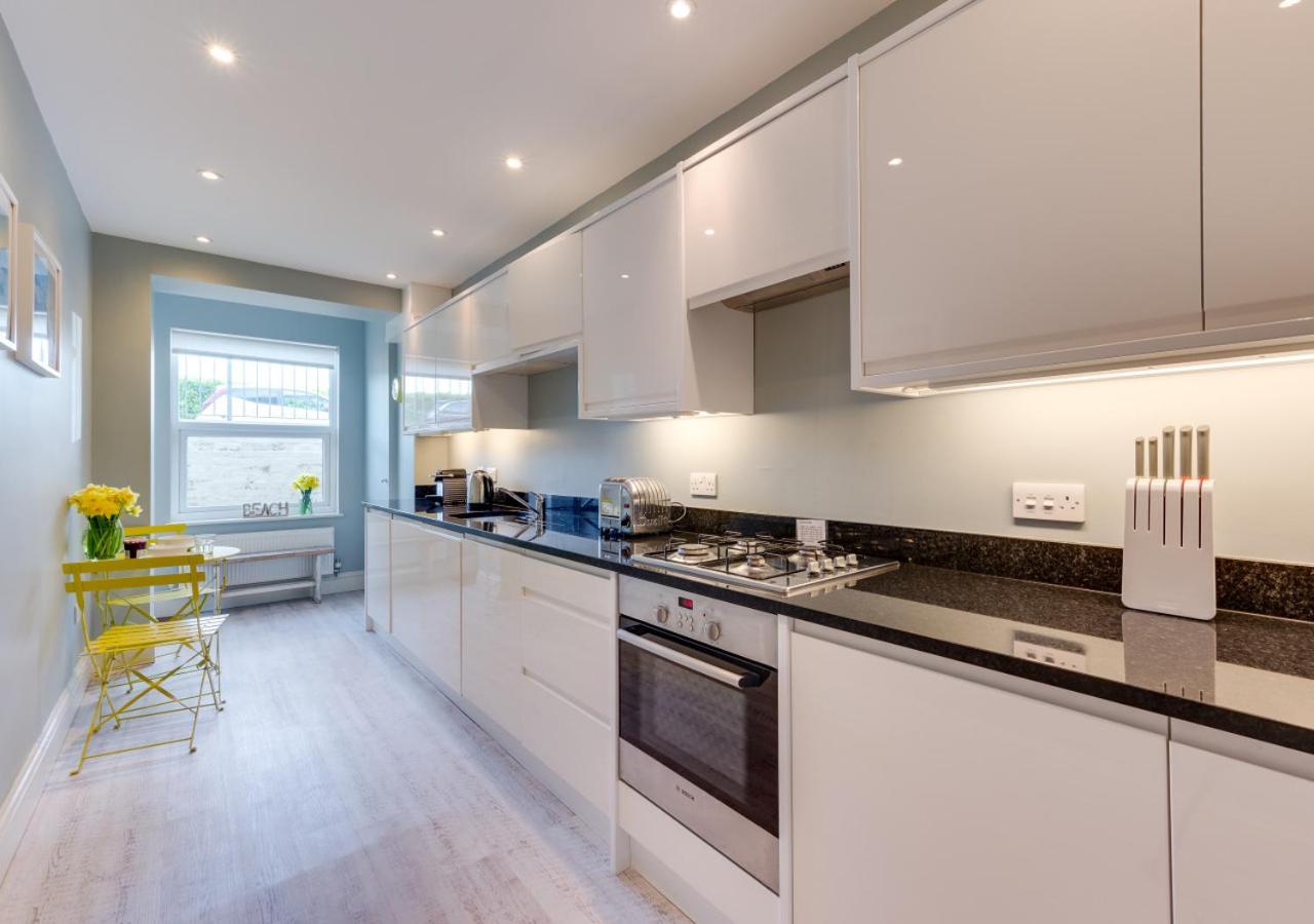 2 Bed in Broadstairs oc-th017