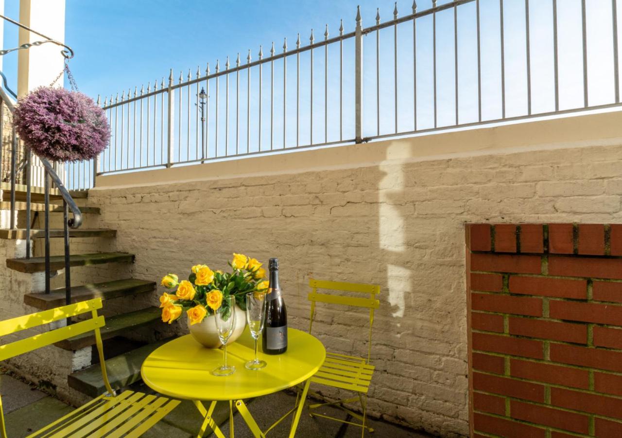 2 Bed in Broadstairs oc-th017