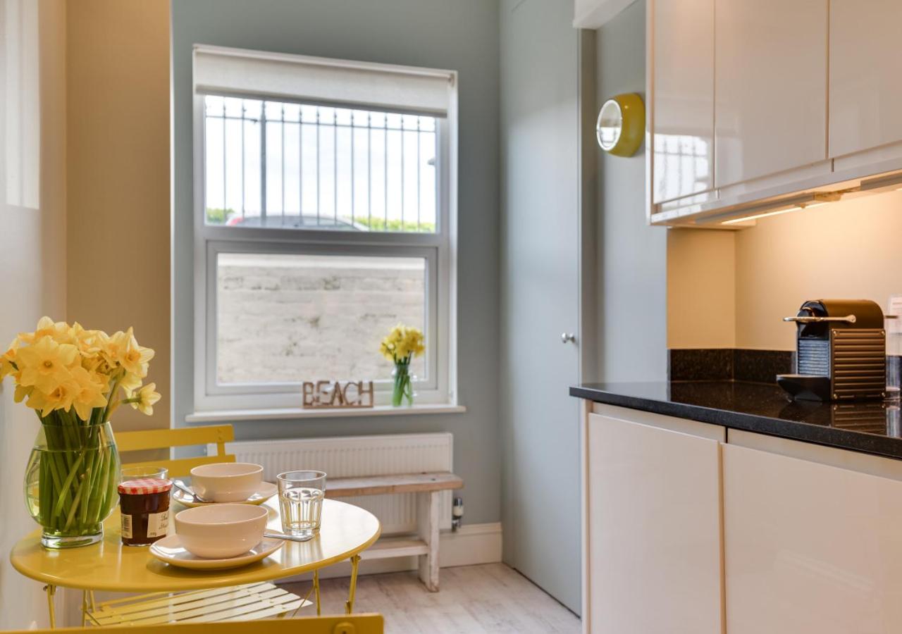 2 Bed in Broadstairs oc-th017