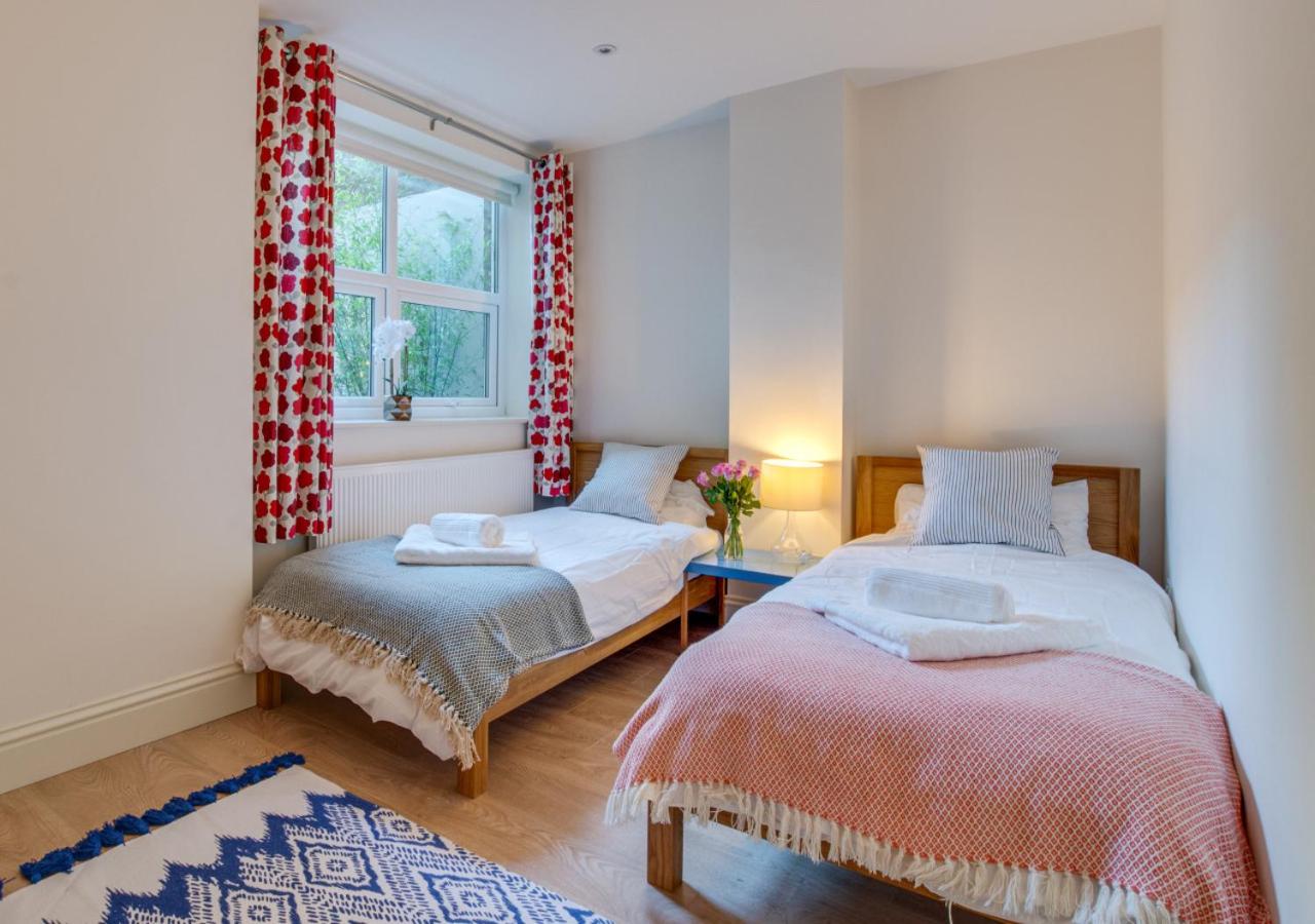 2 Bed in Broadstairs oc-th017