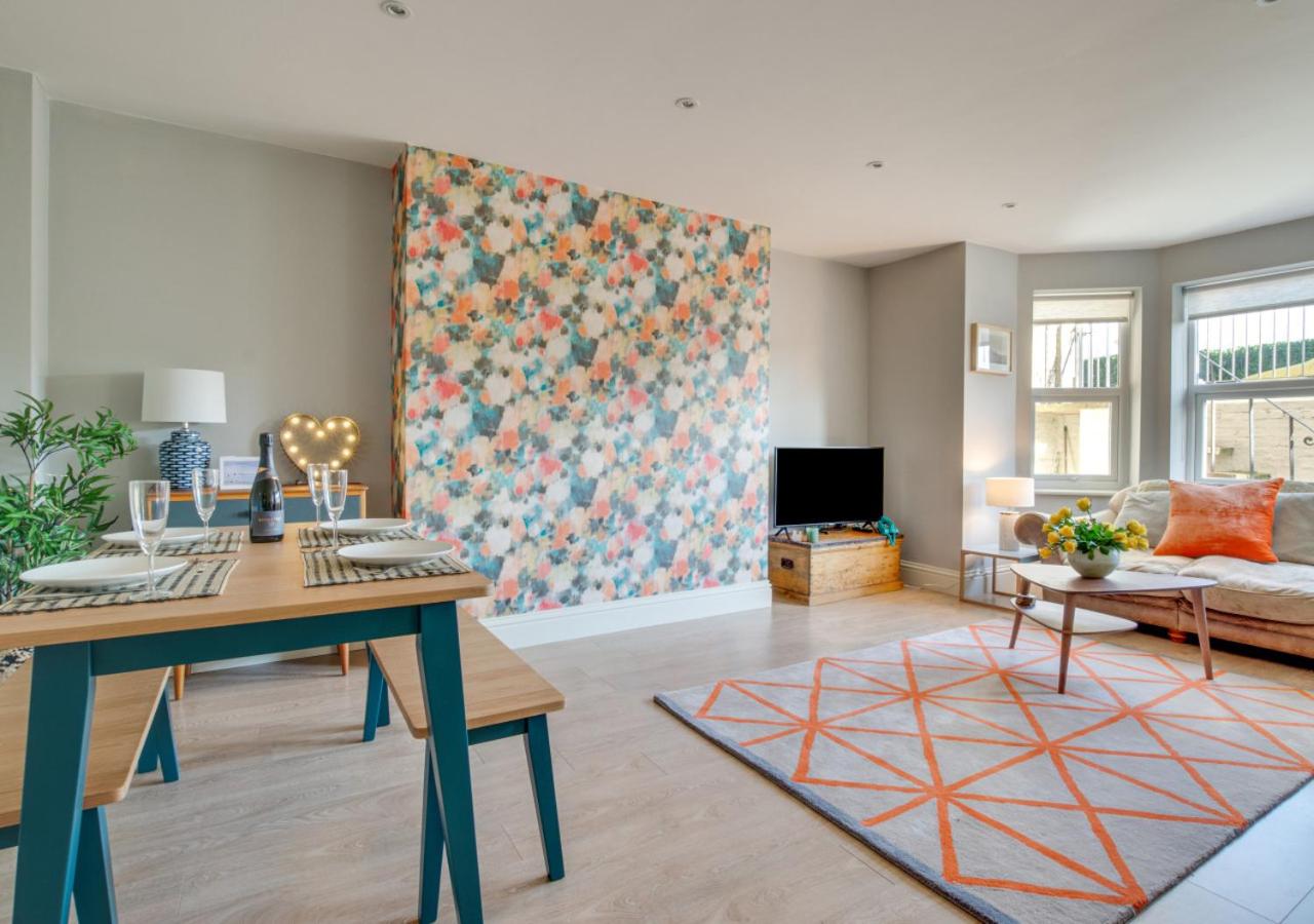 2 Bed in Broadstairs oc-th017