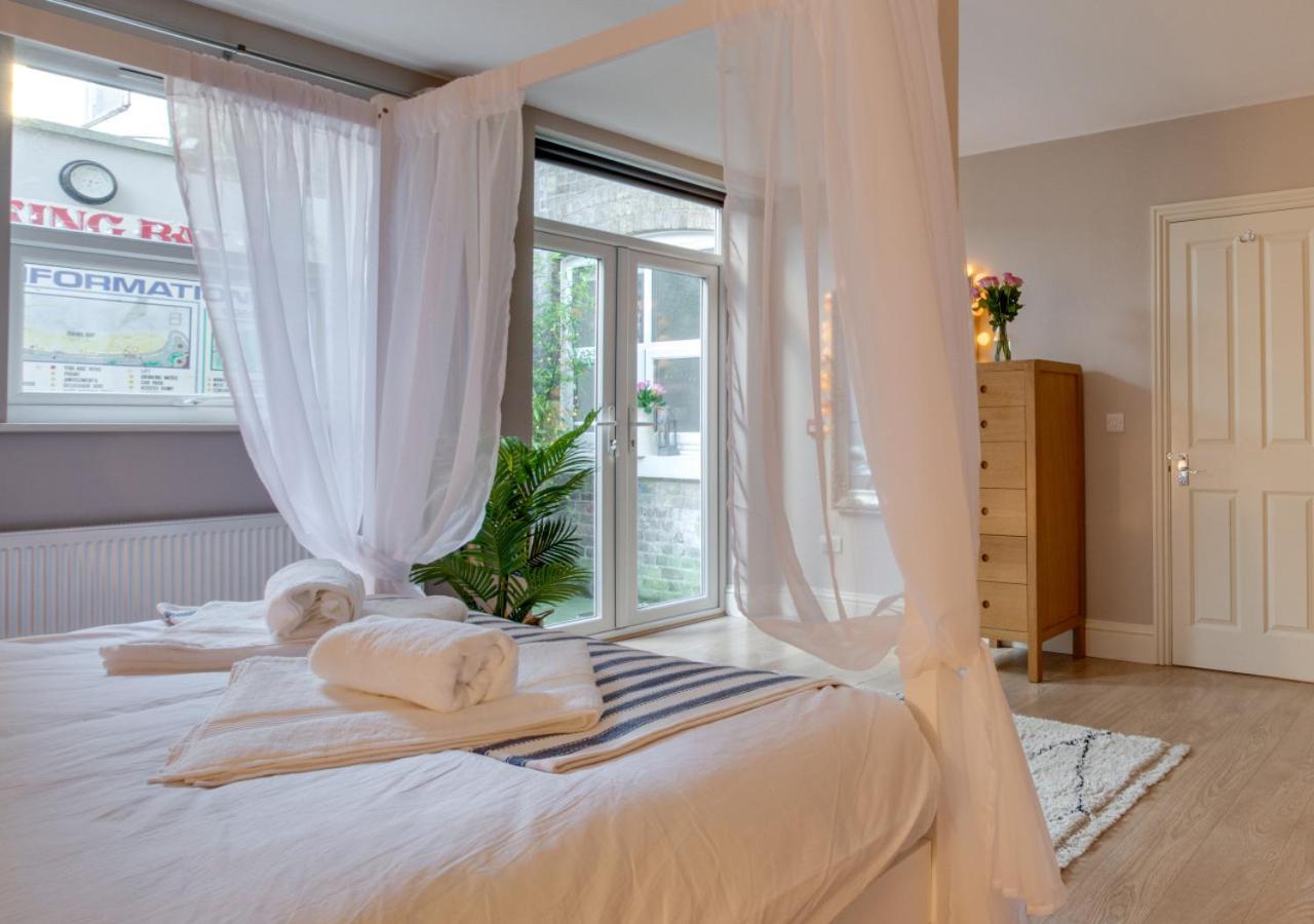 2 Bed in Broadstairs oc-th017