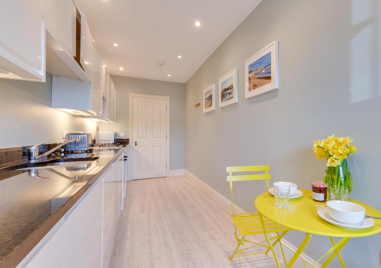 2 Bed in Broadstairs oc-th017