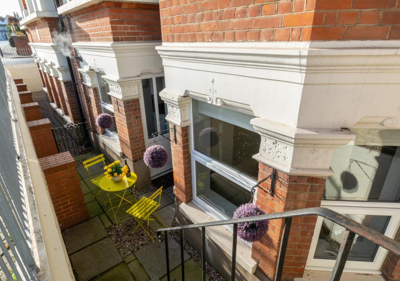 2 Bed in Broadstairs oc-th017
