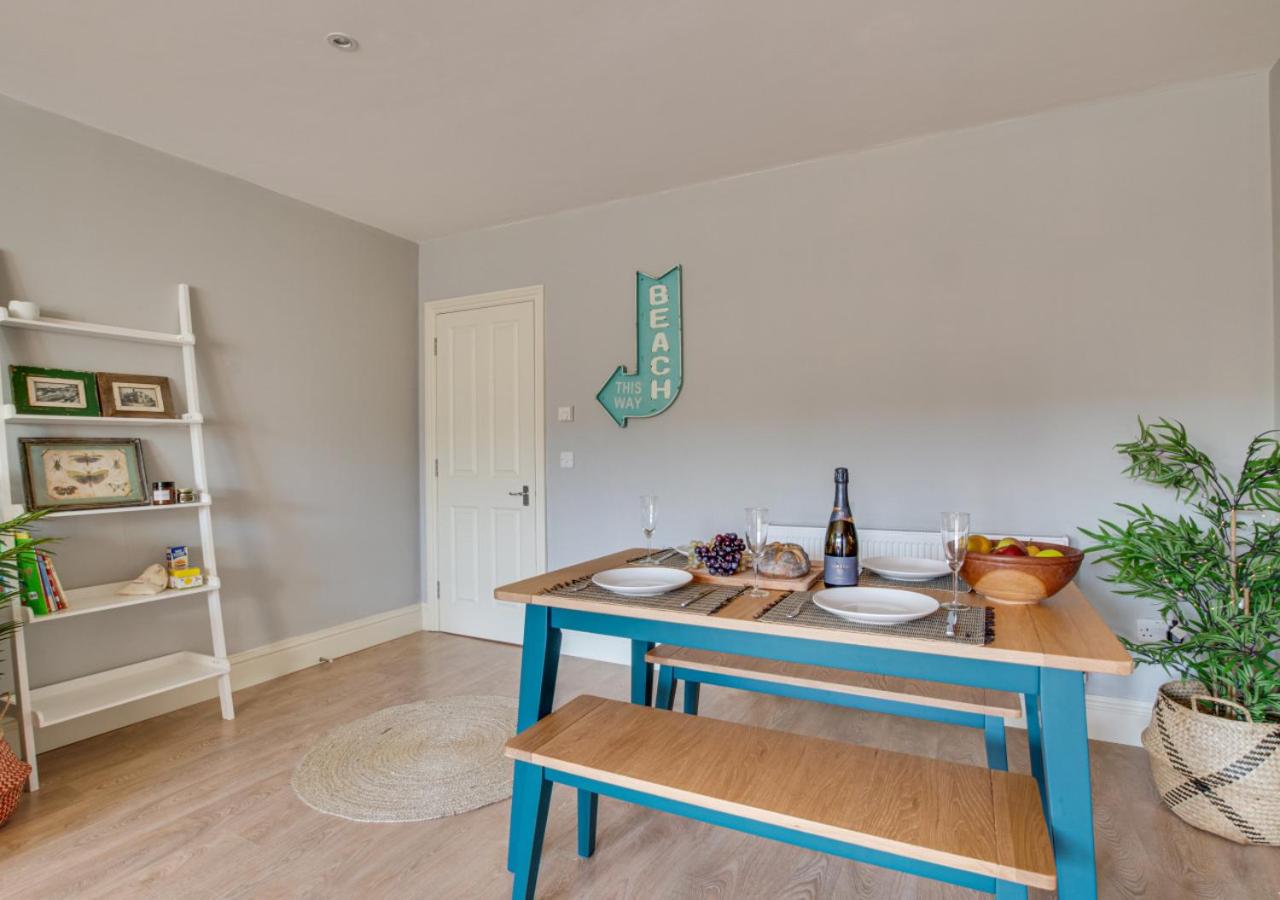 2 Bed in Broadstairs oc-th017