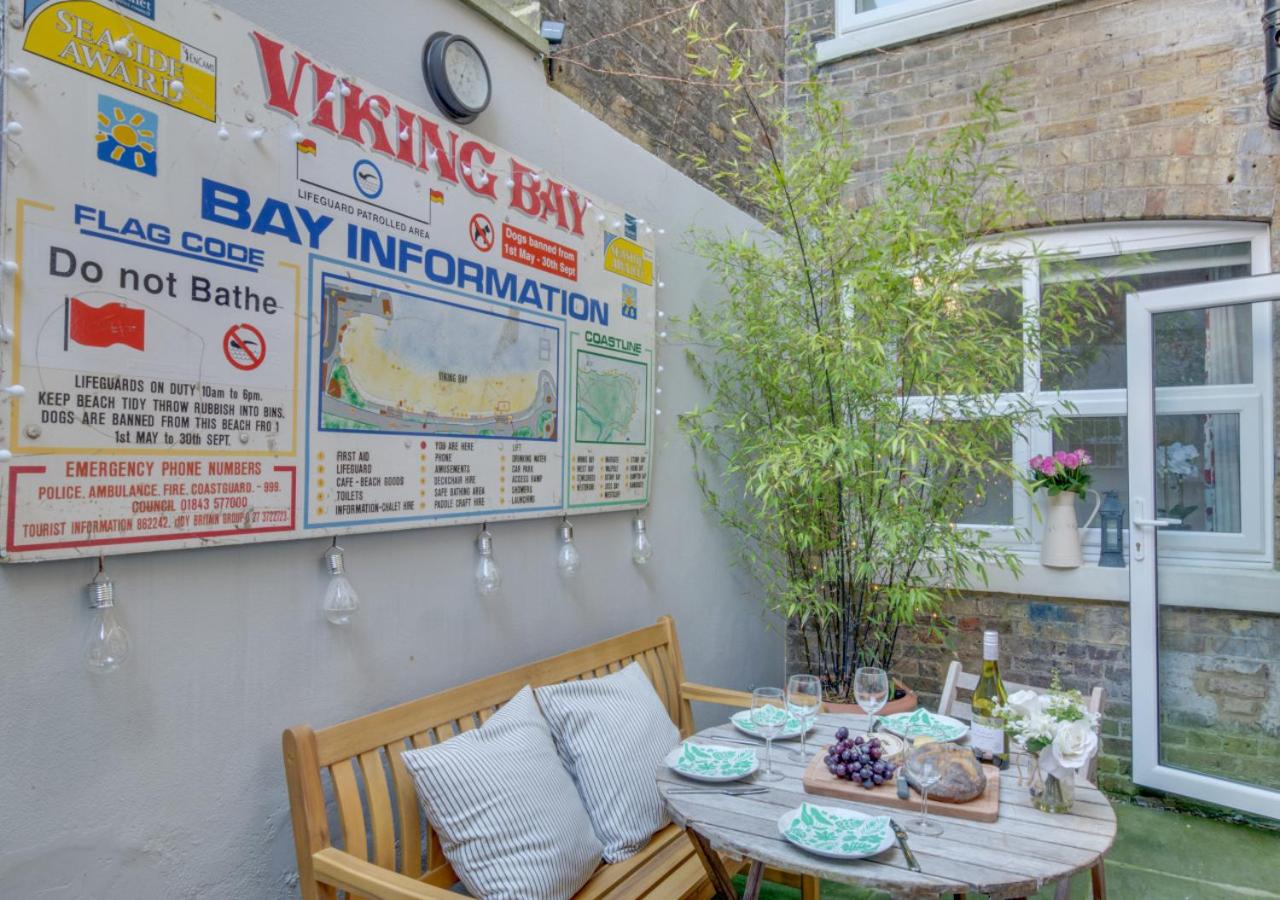 2 Bed in Broadstairs oc-th017