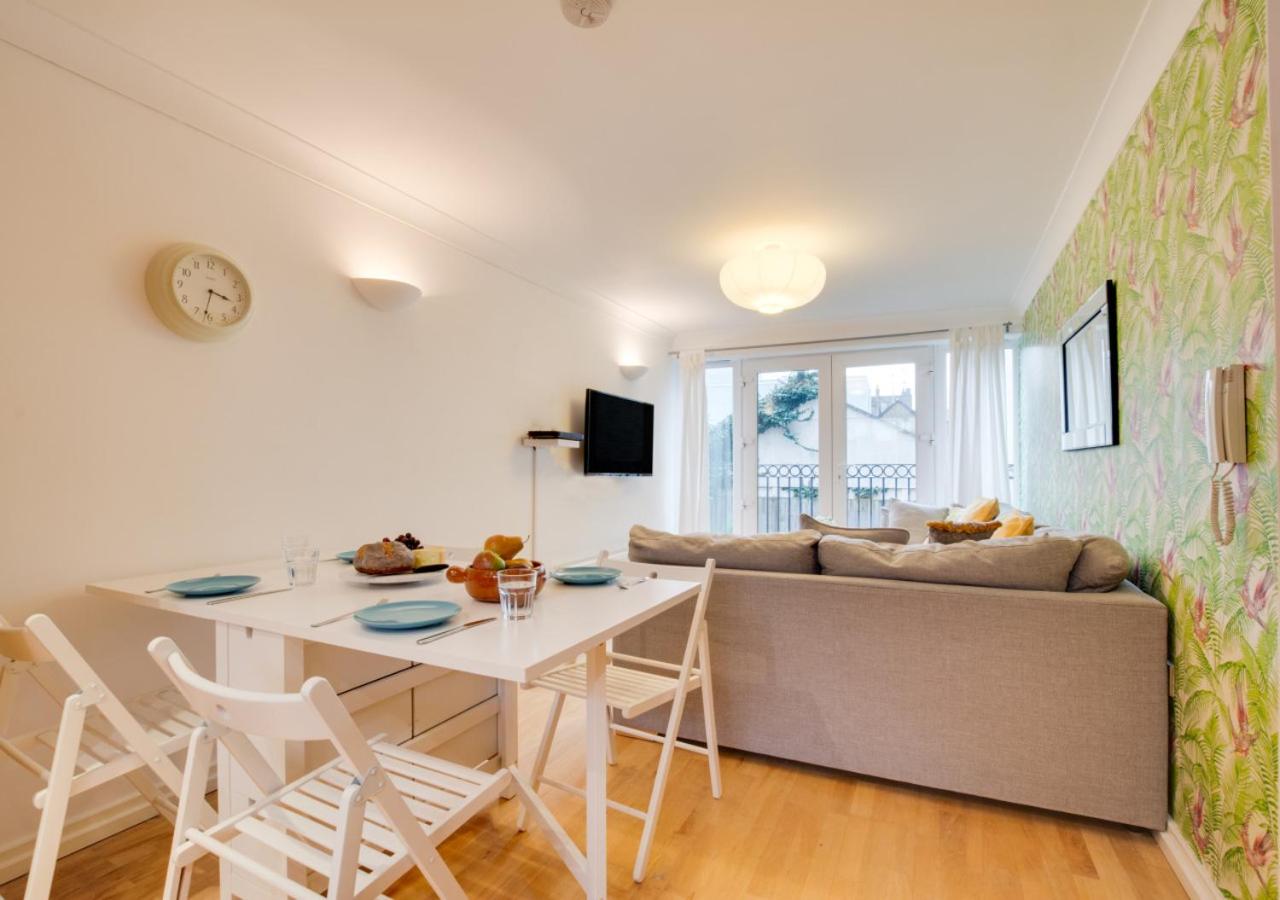 2 Bed in Broadstairs oc-th013 view 5