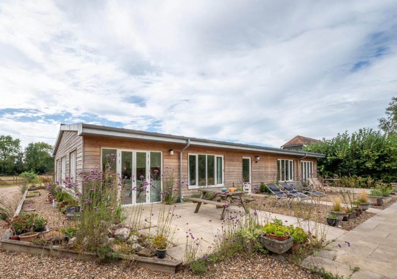 2 Bed in Stelling Minnis oc-ek716