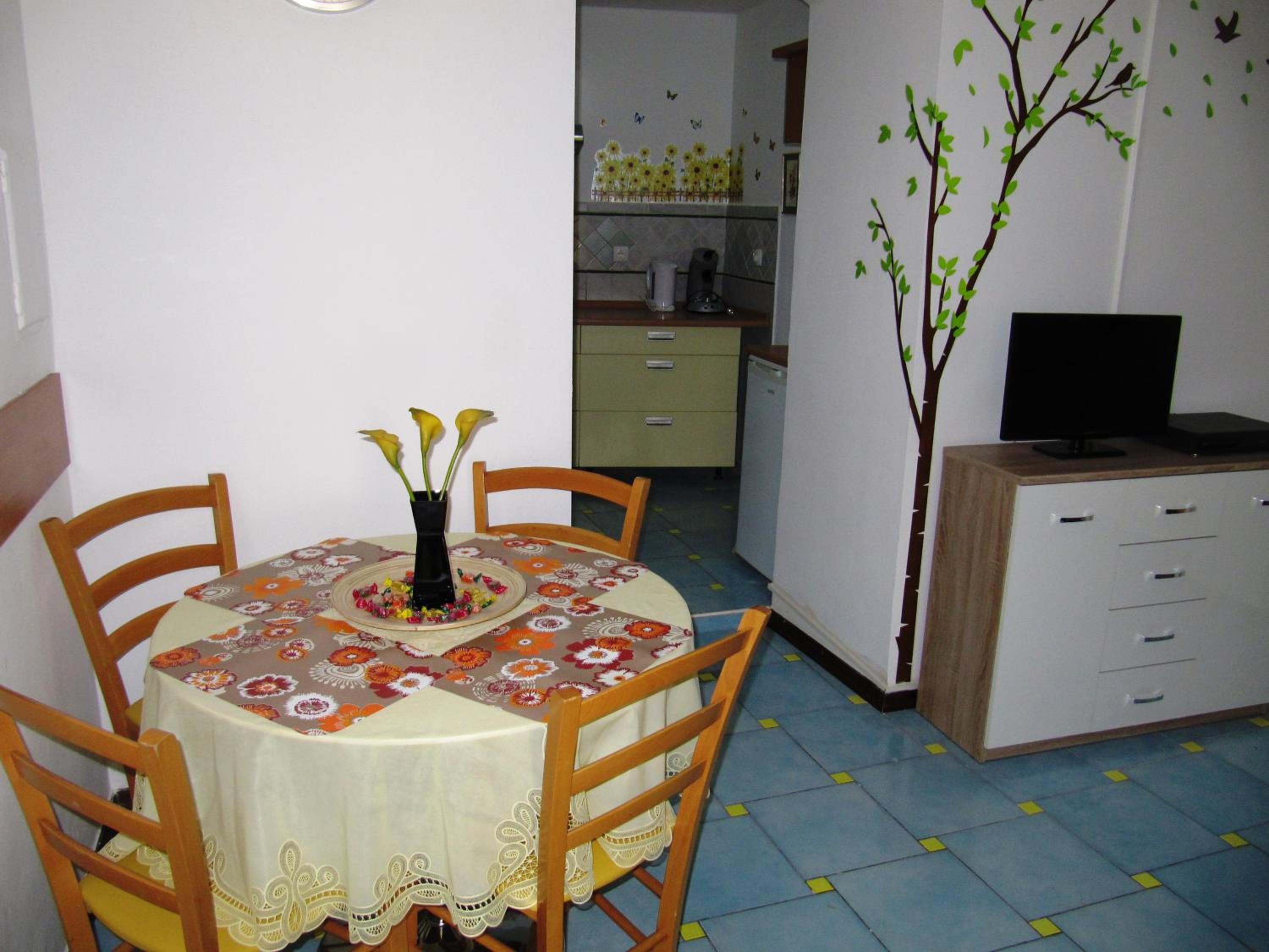 Apartment Anita near Kantrida beach