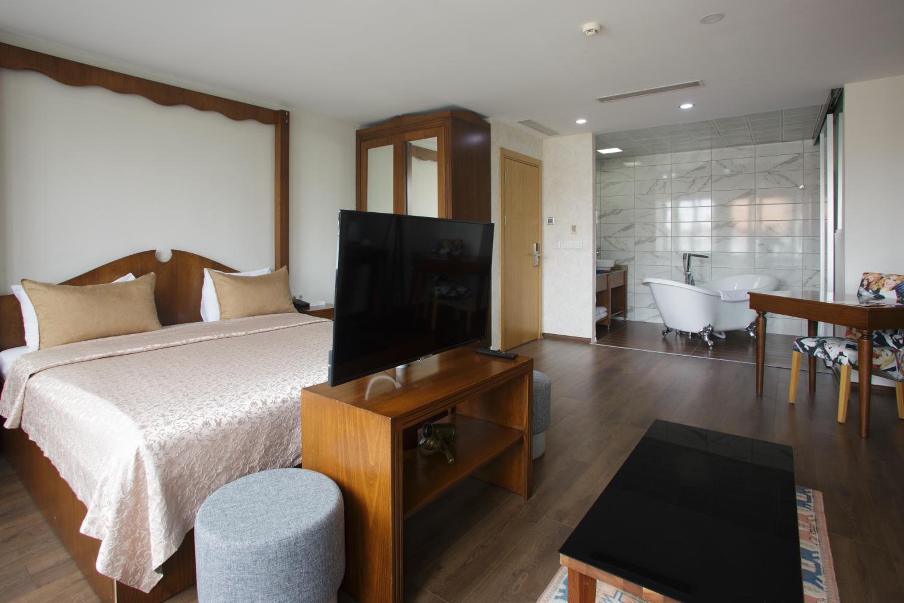 P Galata Hotel - Special Category - Image 37