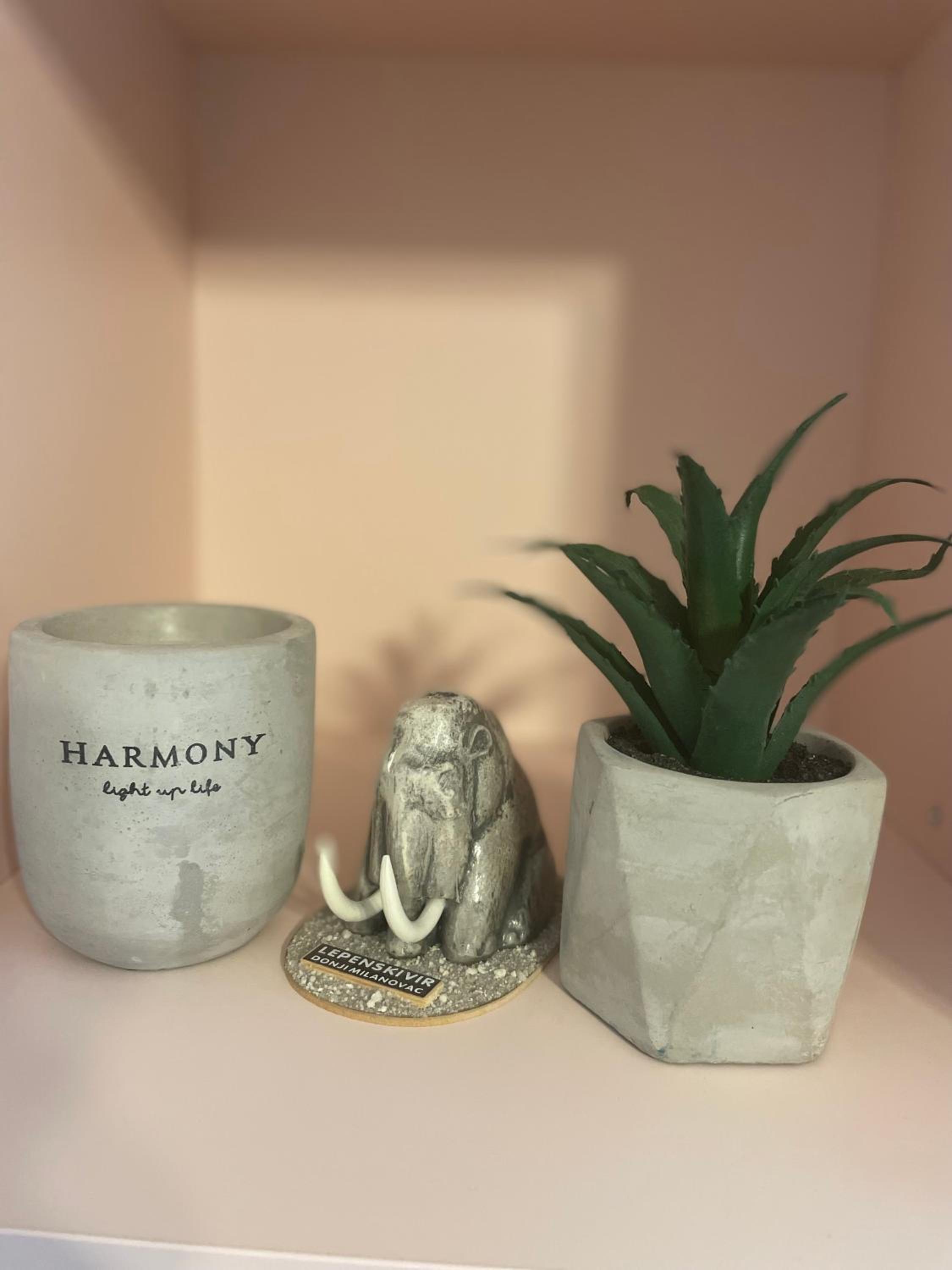Harmony apartman
