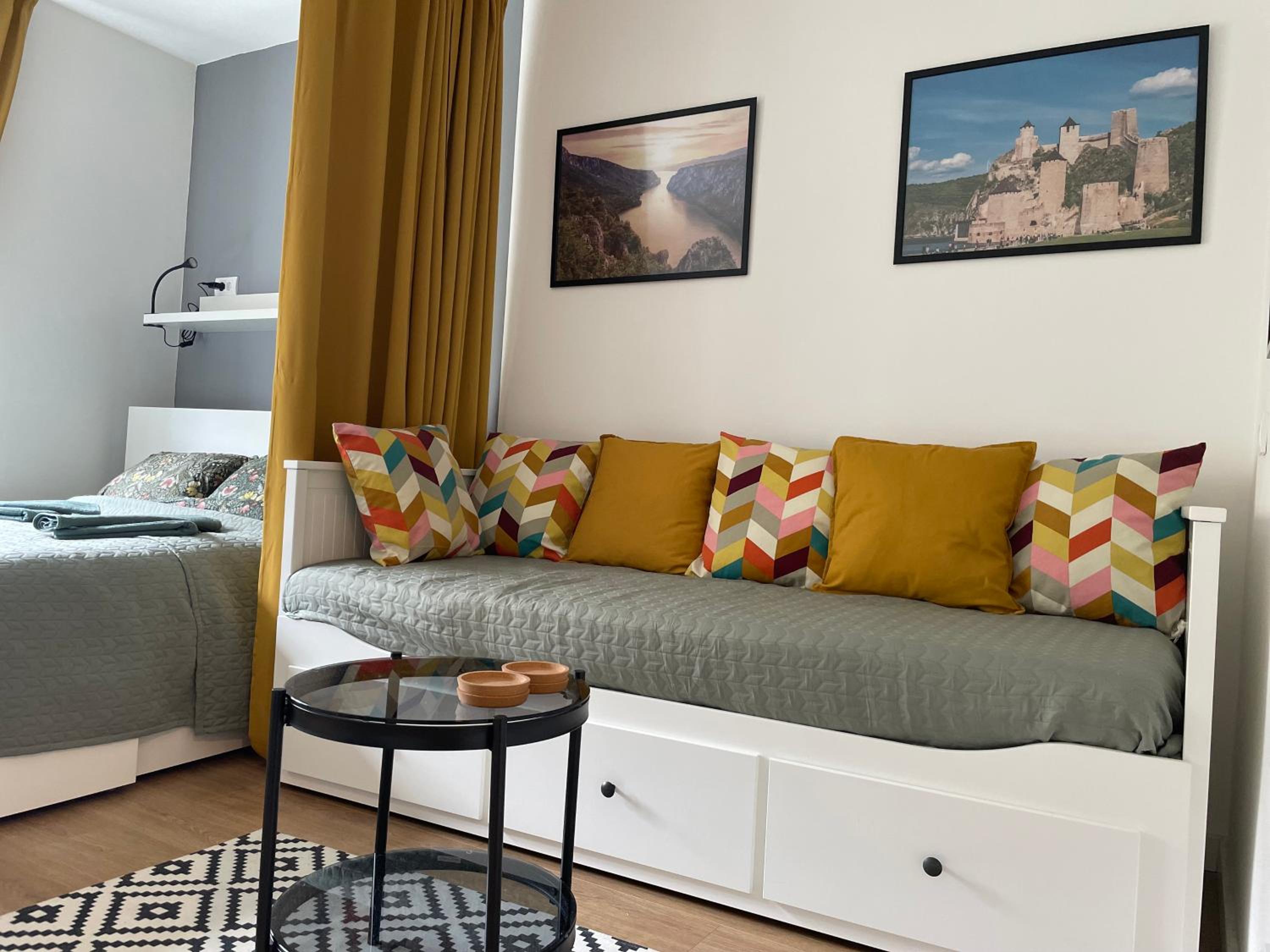 Harmony apartman