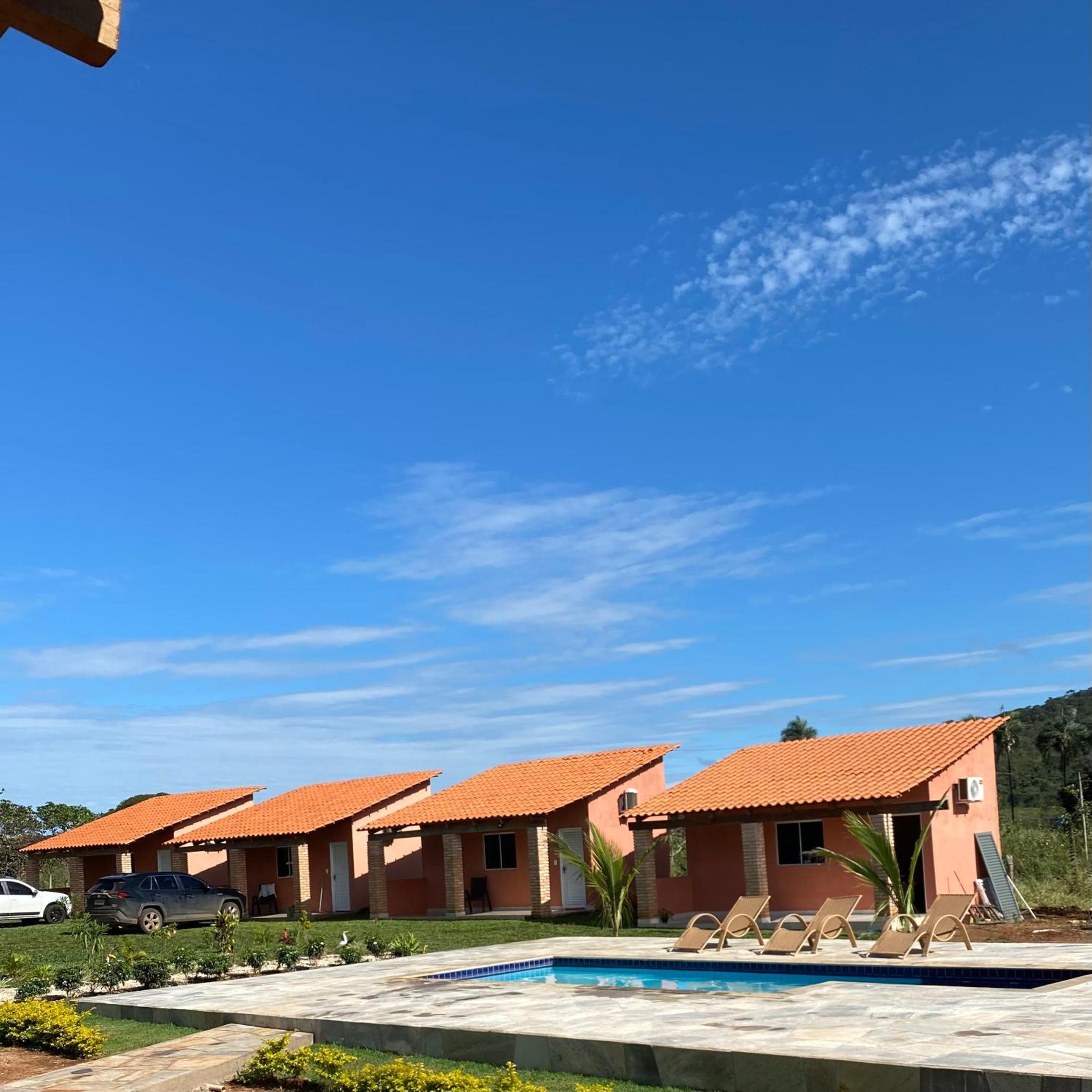 pousada vila das oliveiras