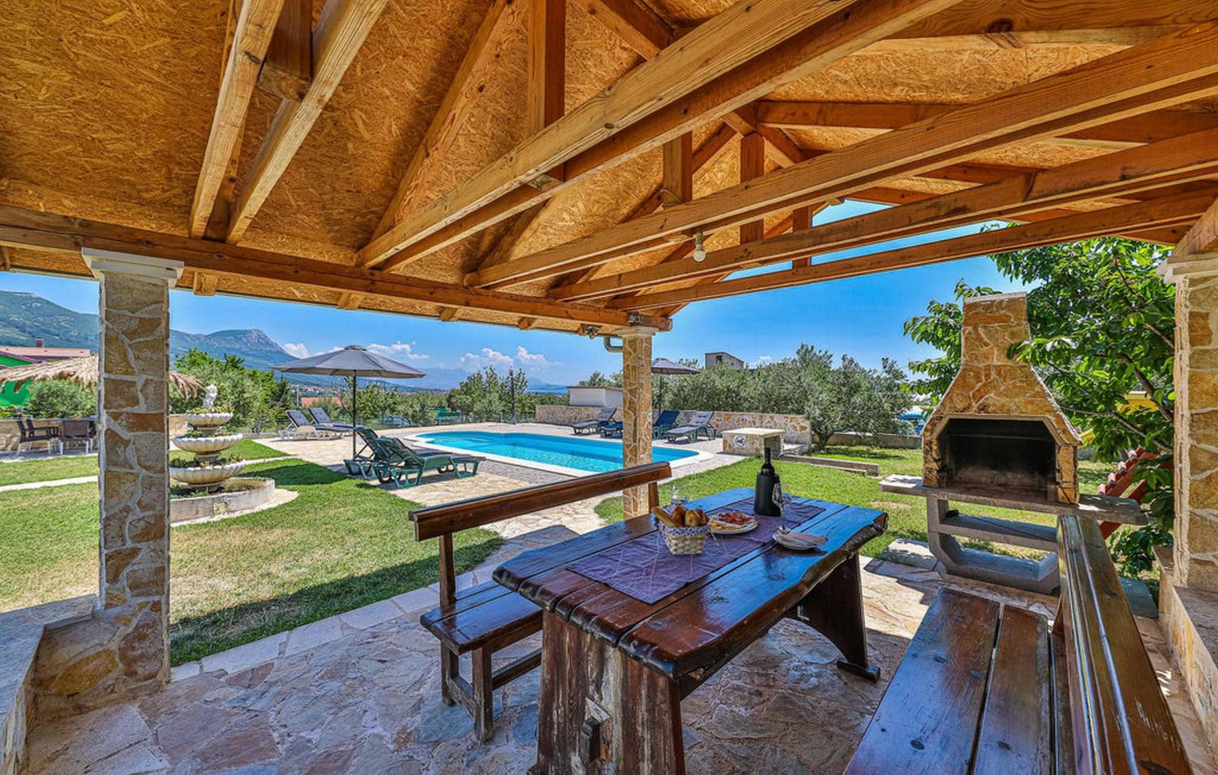 Villa Hana