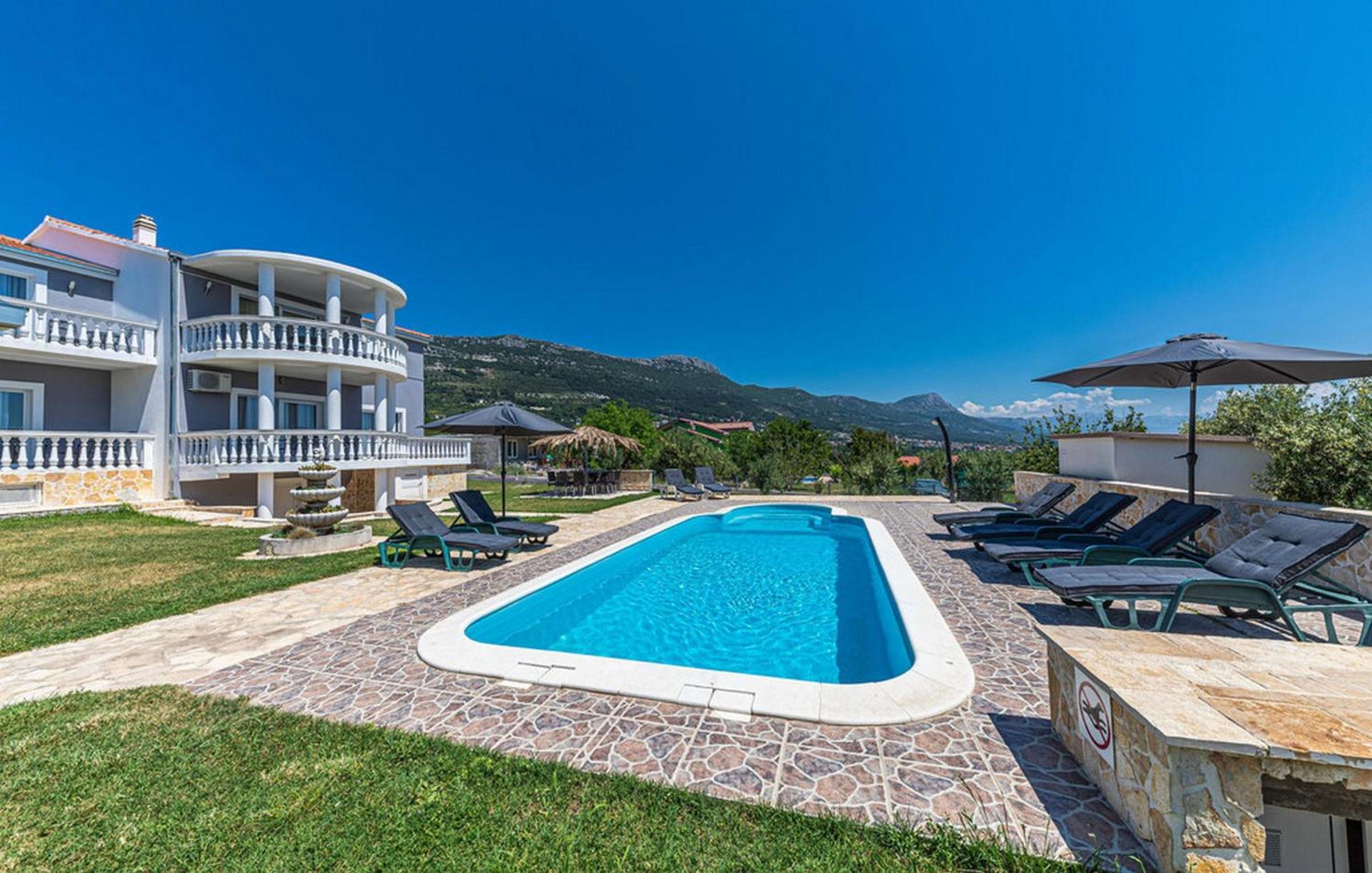 Villa Hana