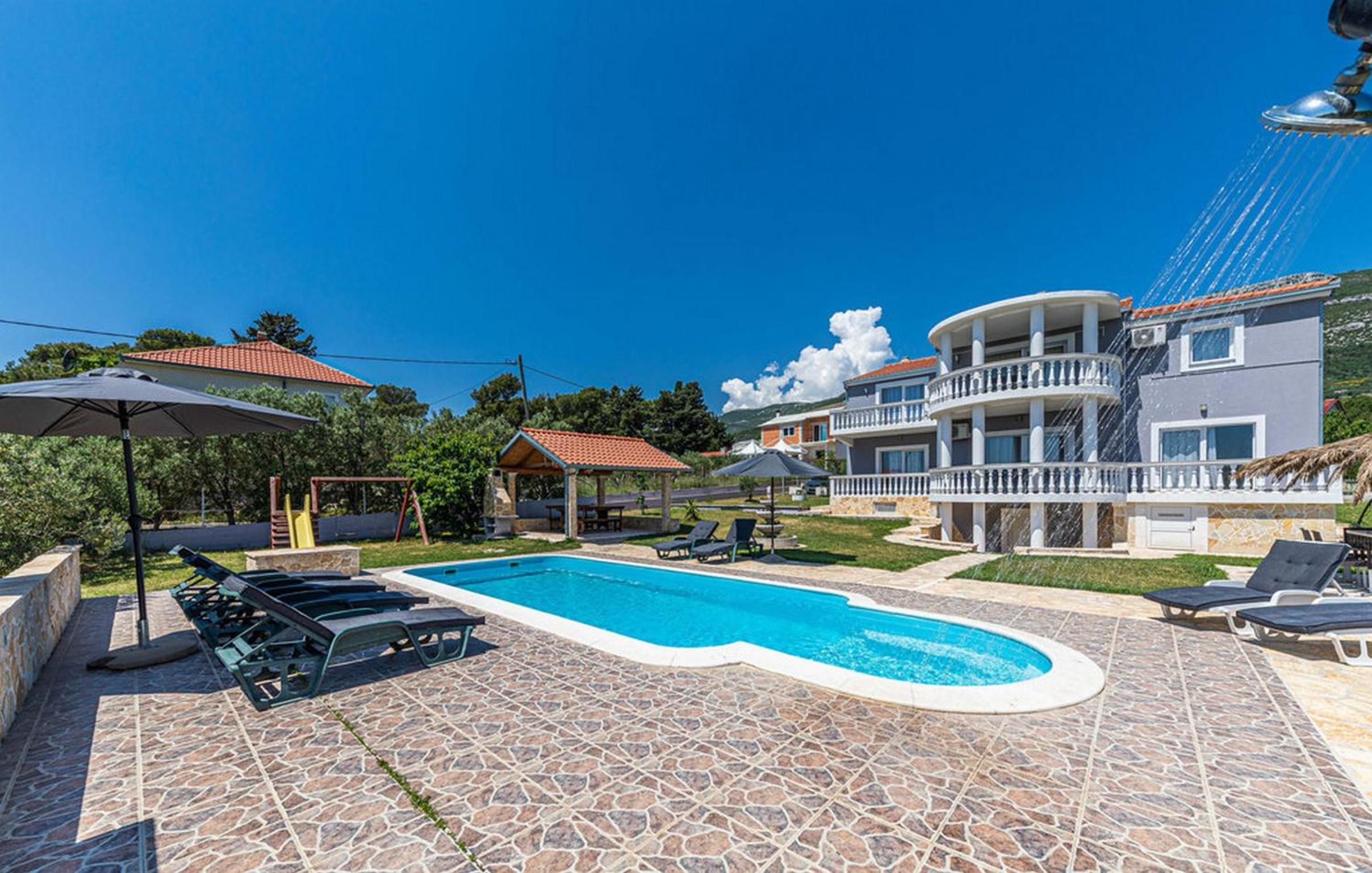 Villa Hana