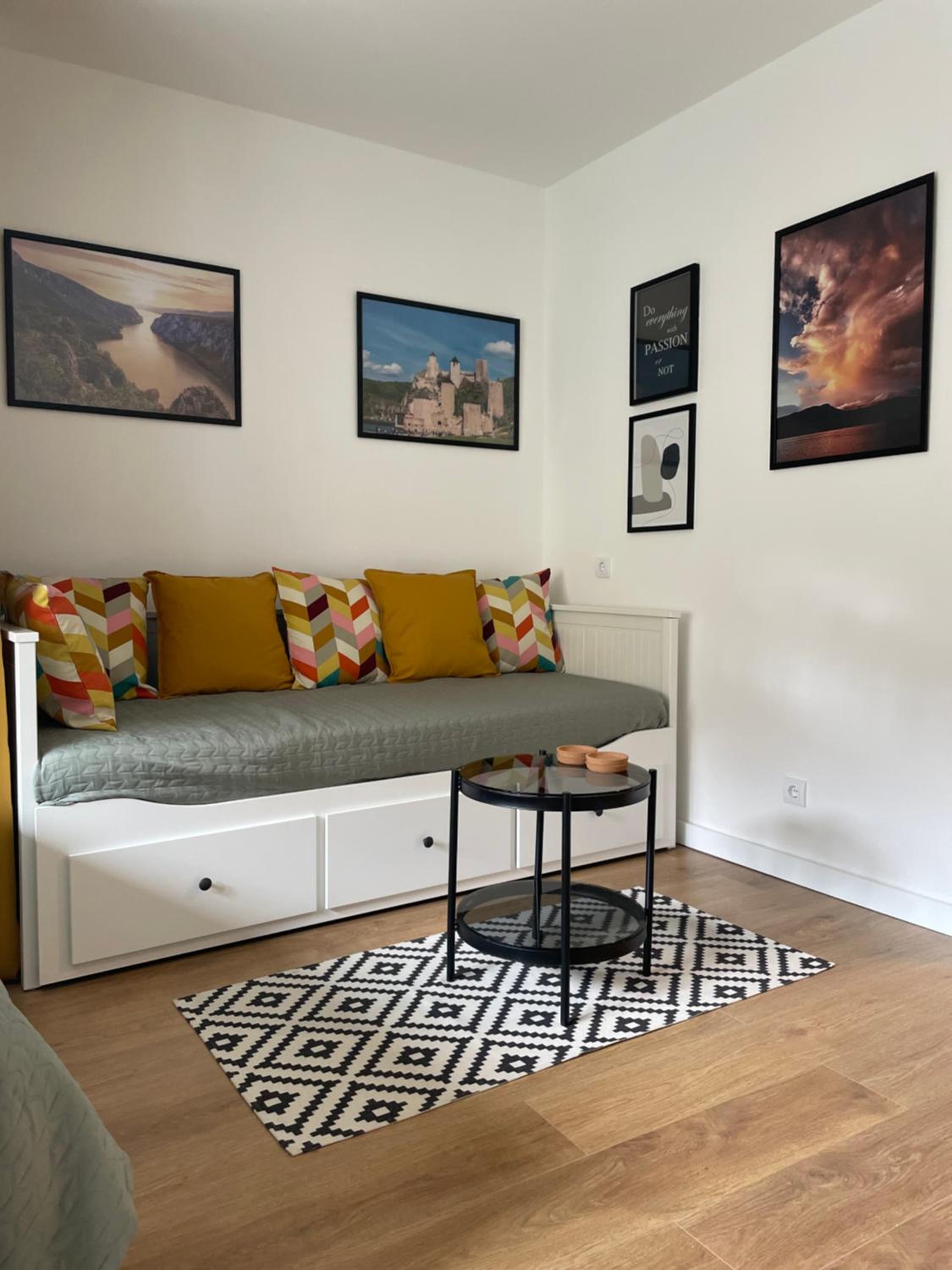 Harmony apartman