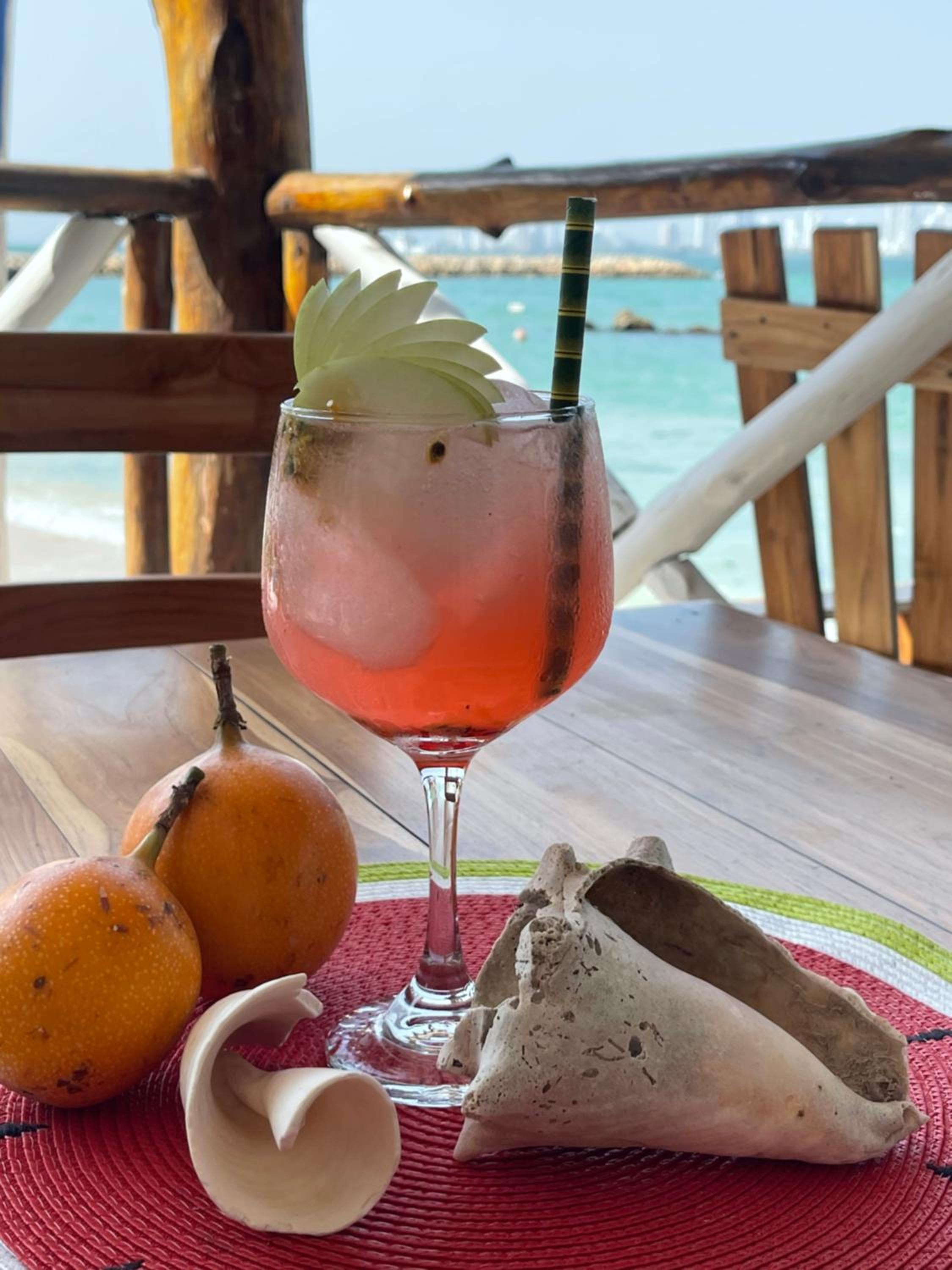 Mira Mira Beach