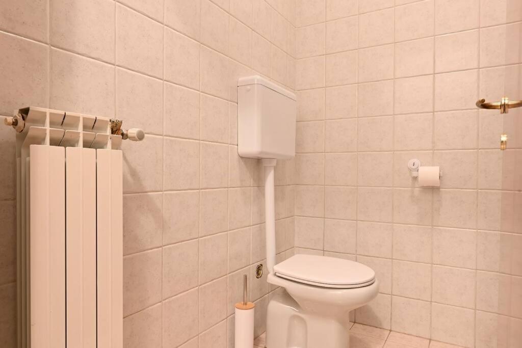 Guest Planet - Zona Bicocca intero appartamento