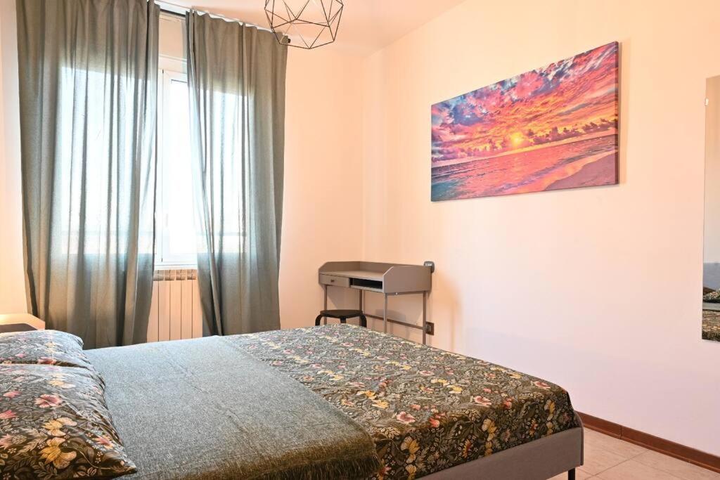 Guest Planet - Zona Bicocca intero appartamento