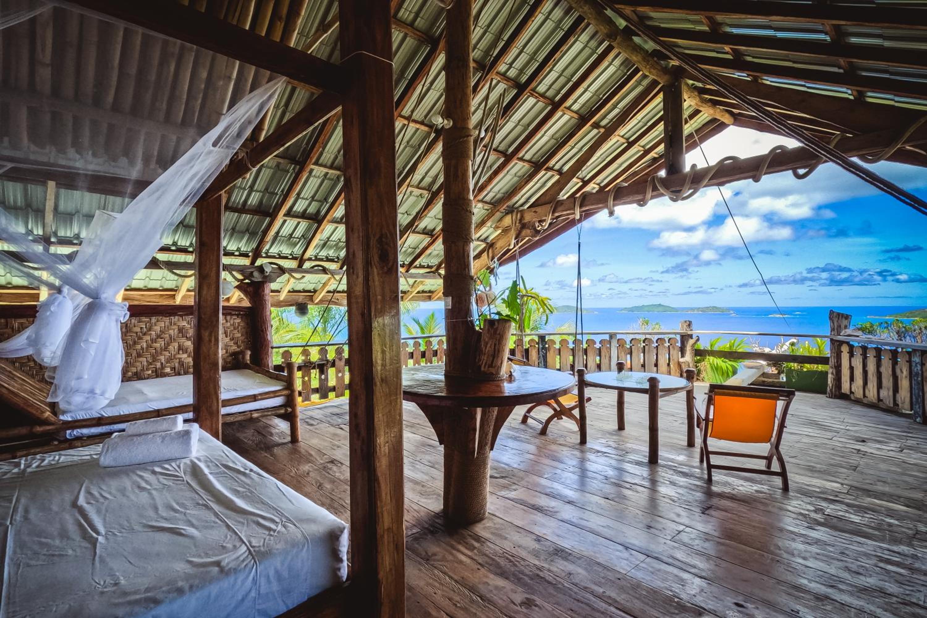 Secret Villa photo 2