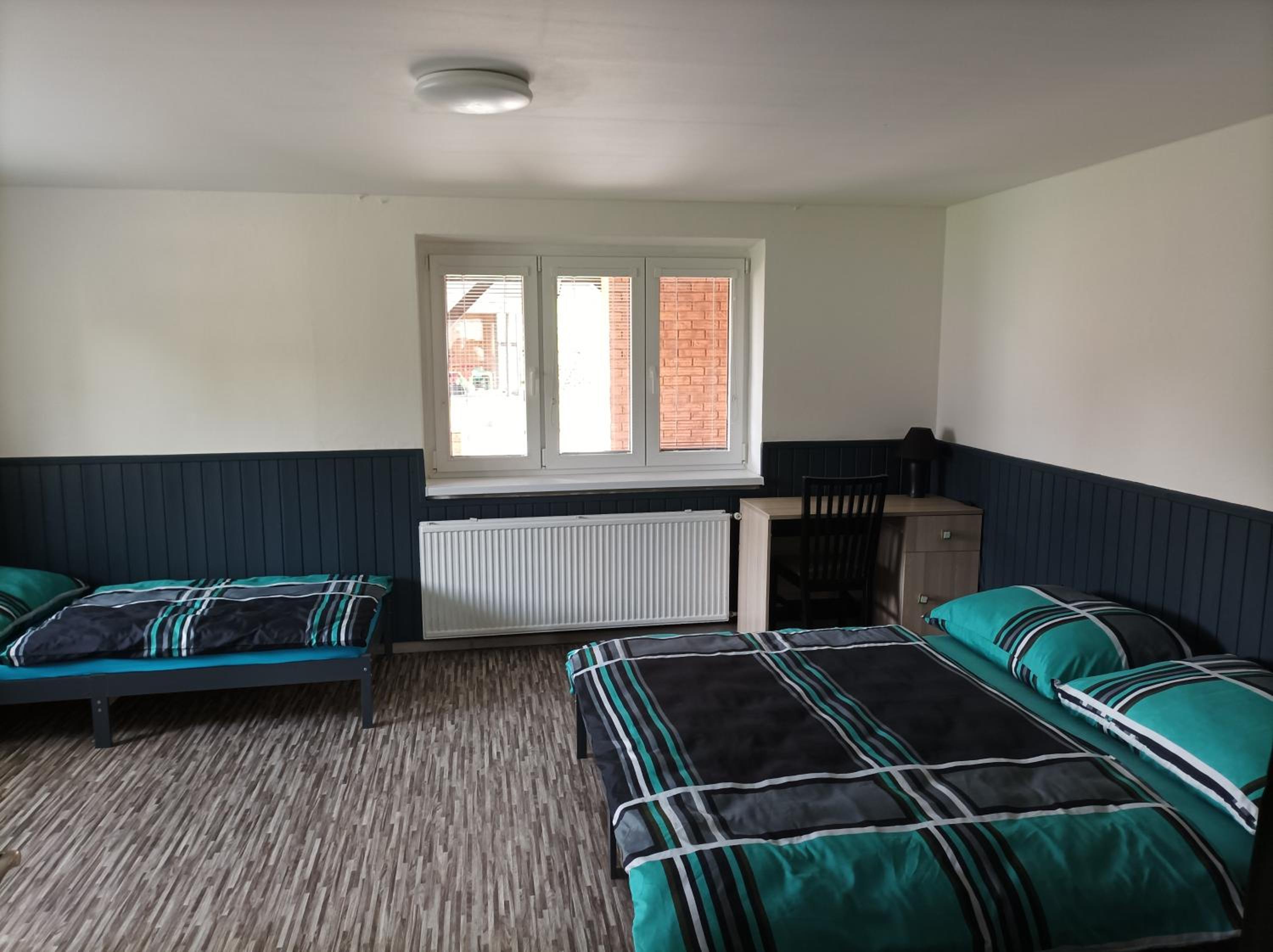 Apartmán Veselé