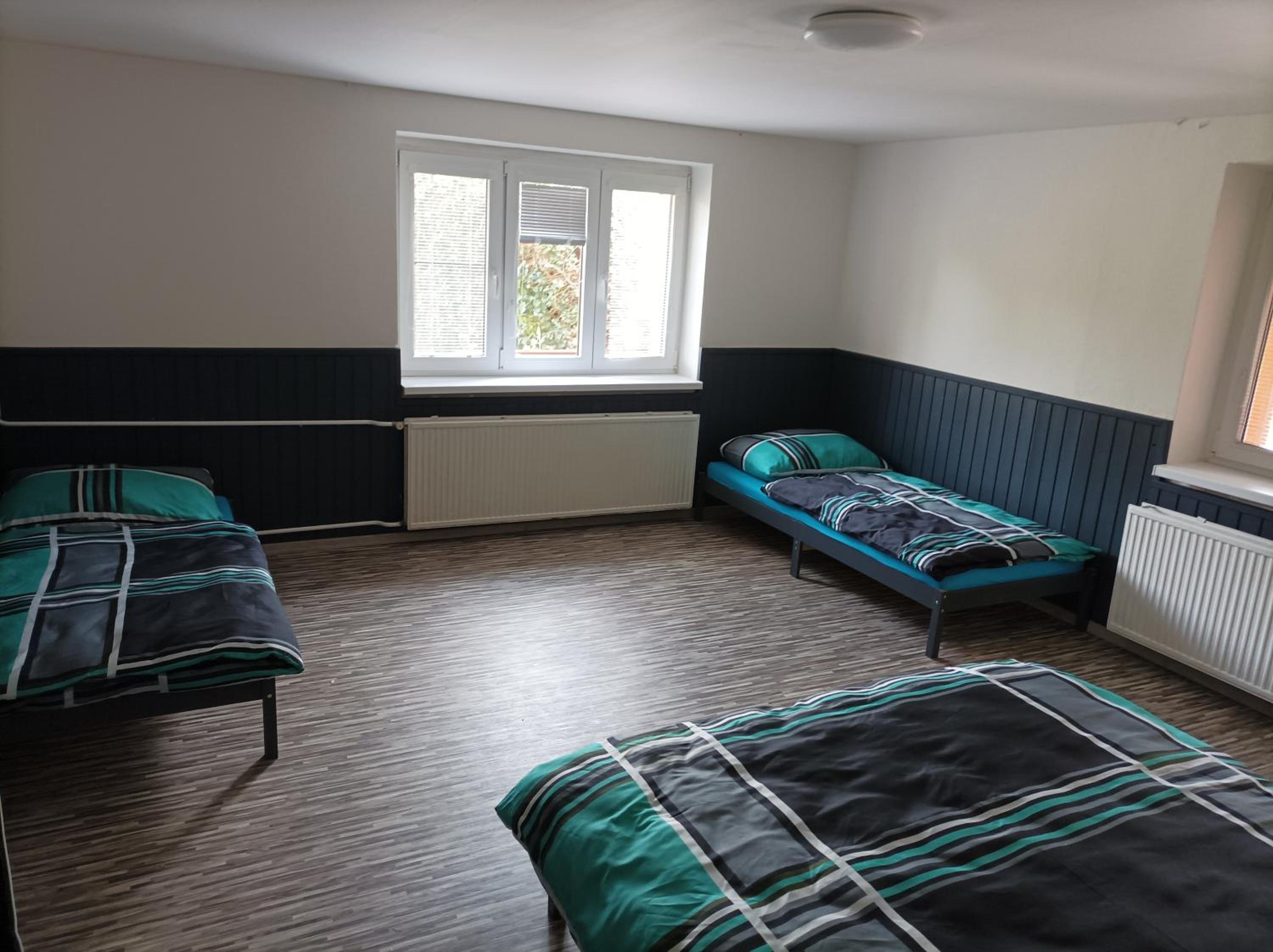 Apartmán Veselé