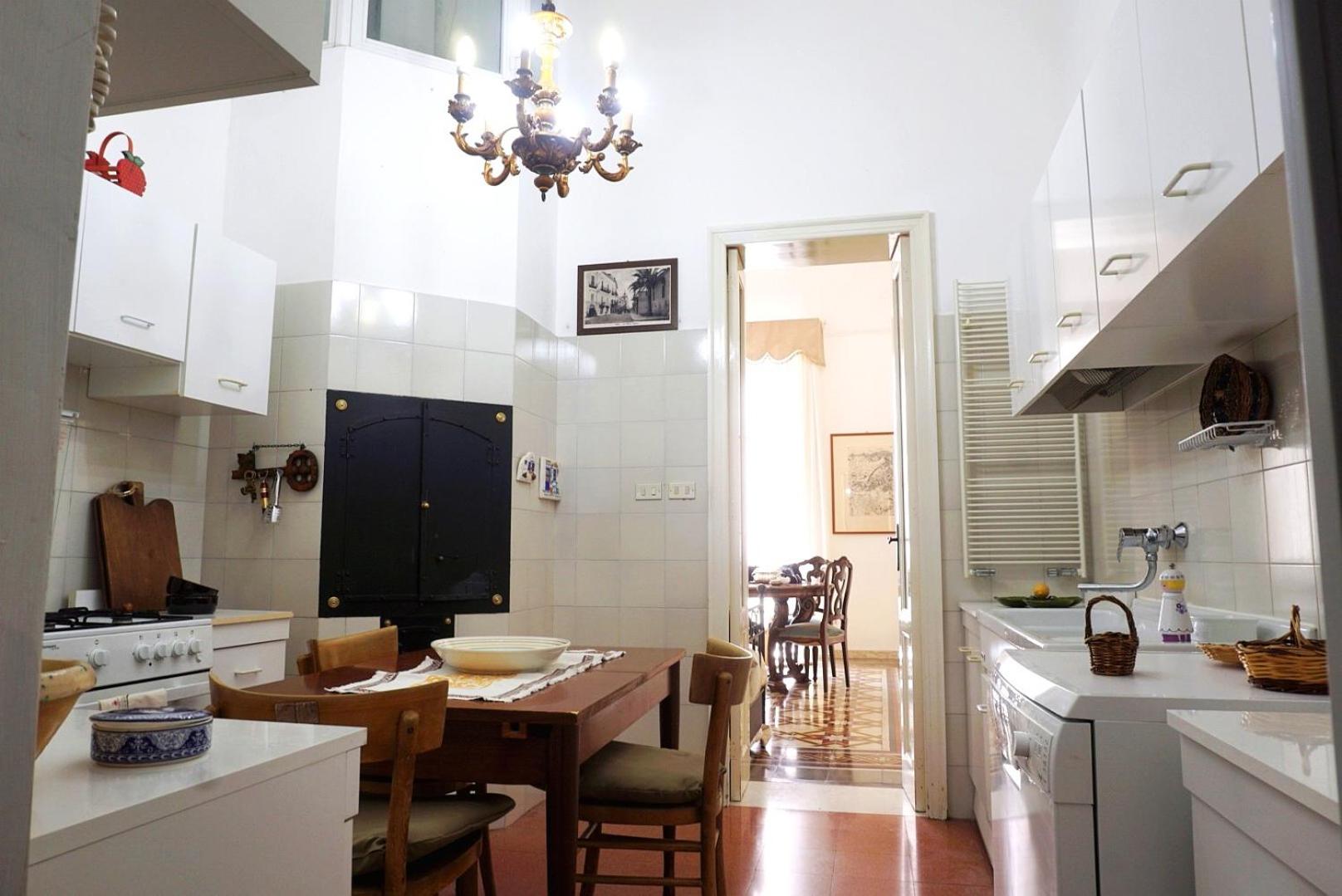 Residenza del Corso view 2