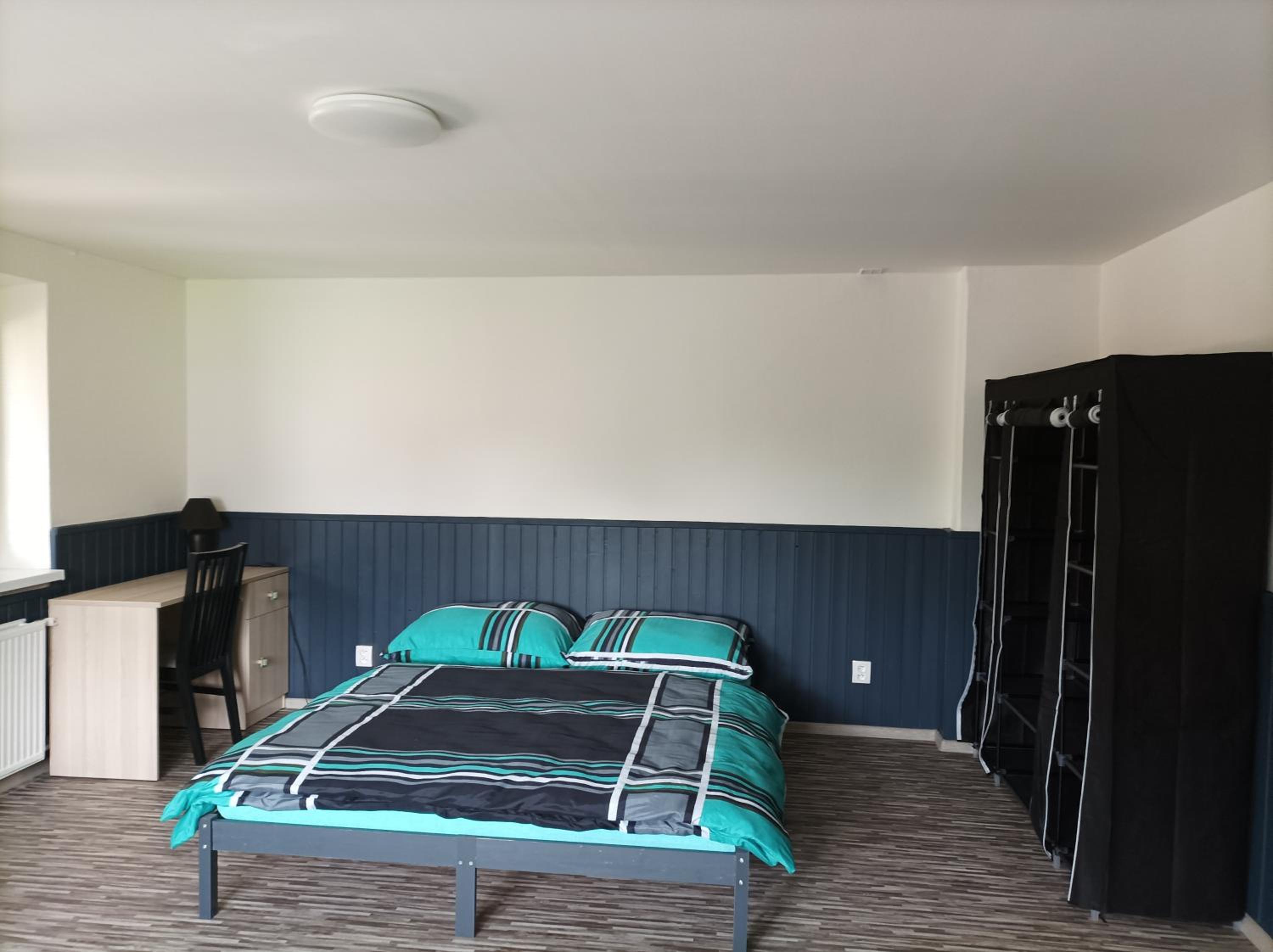 Apartmán Veselé