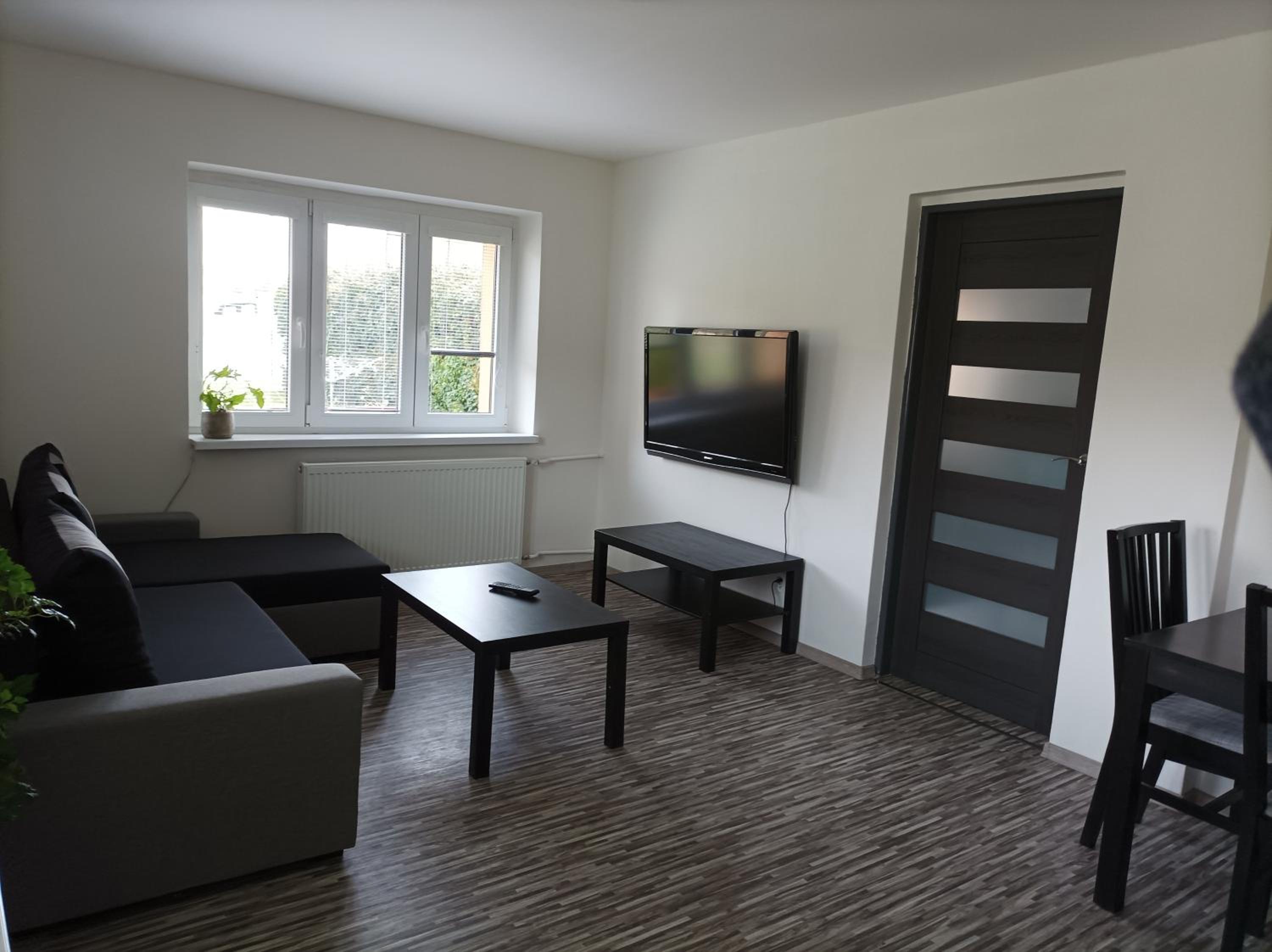 Apartmán Veselé