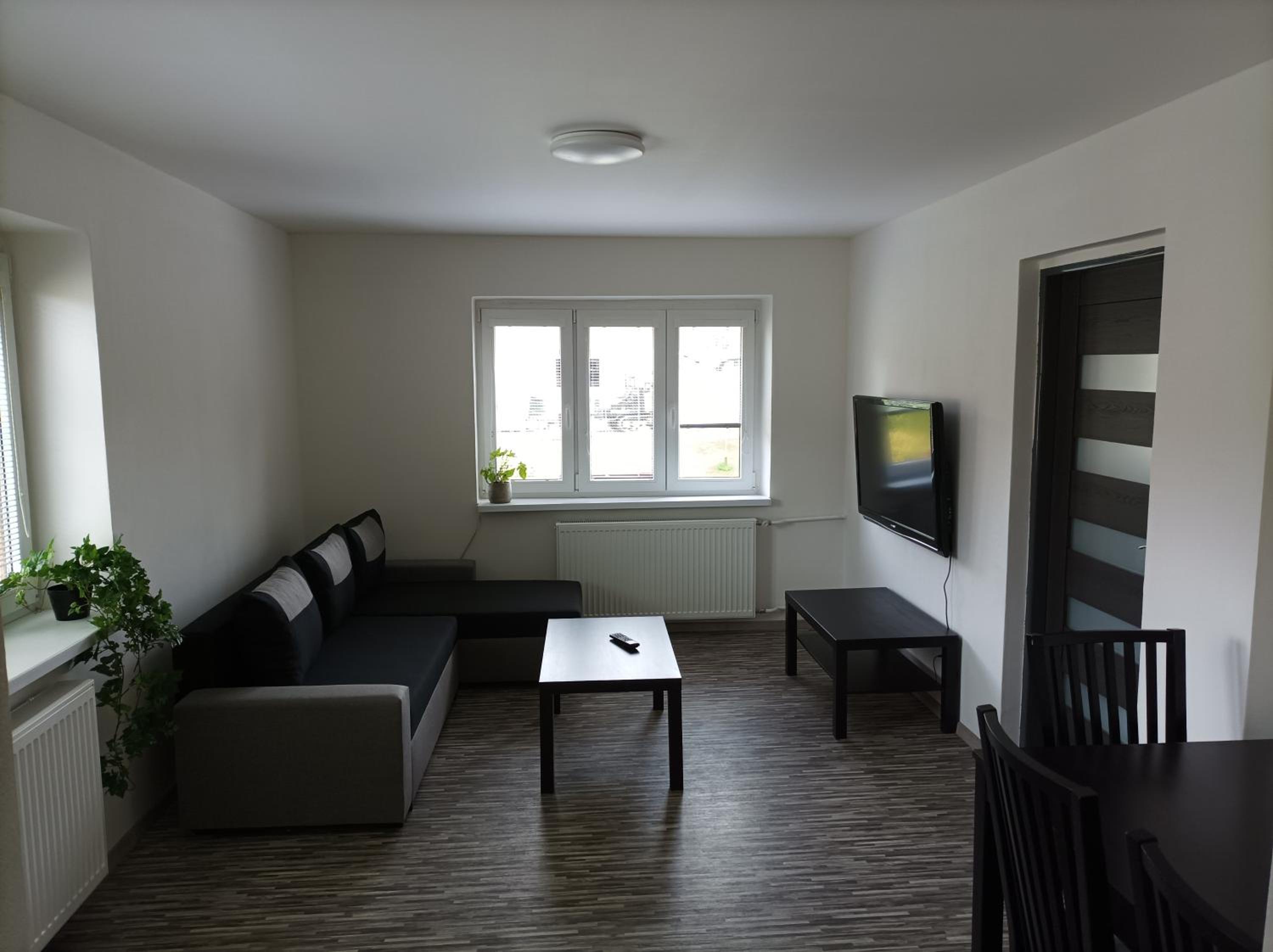 Apartmán Veselé