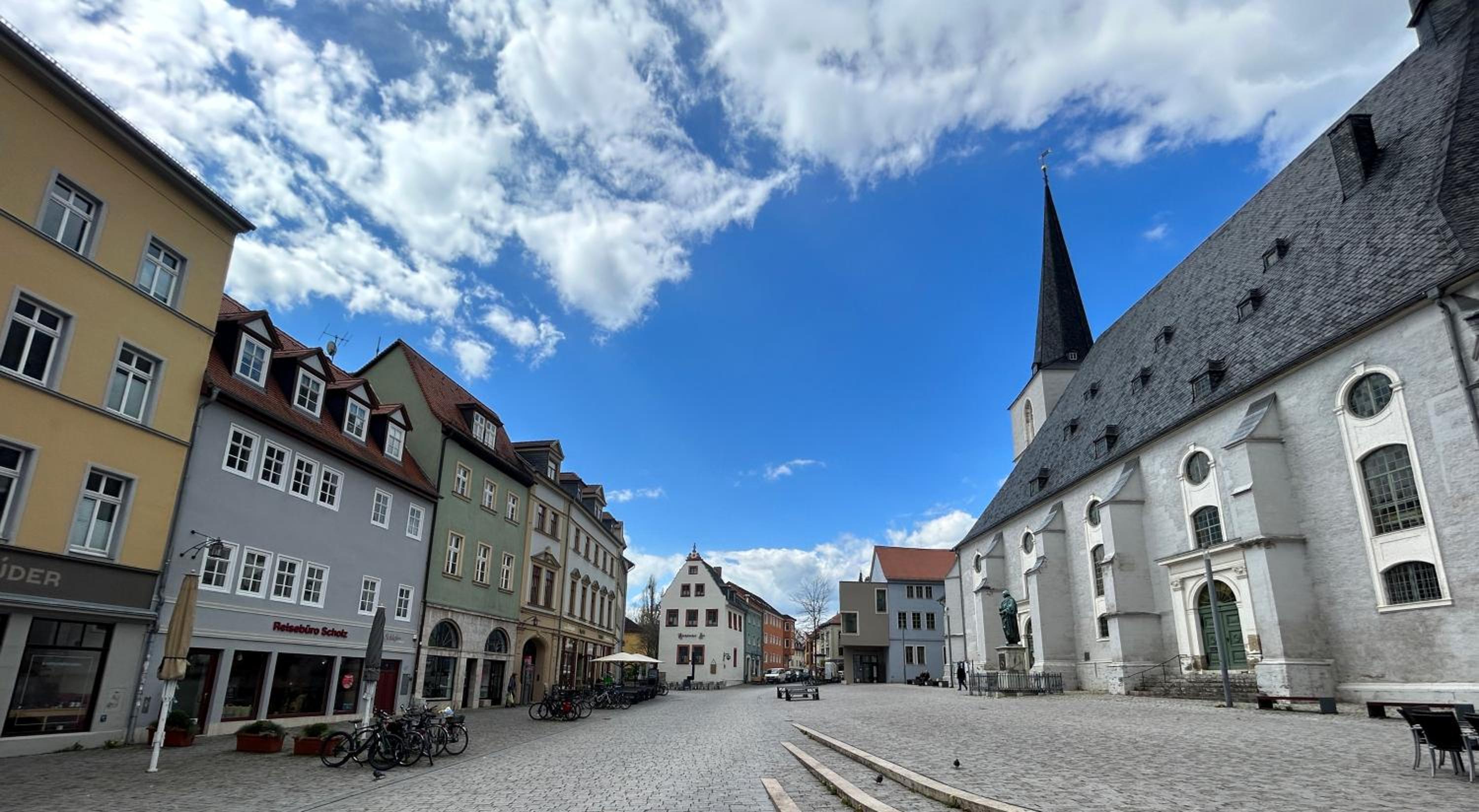 Weimar Vacations - Schlafen in Weimar - Property Image 15