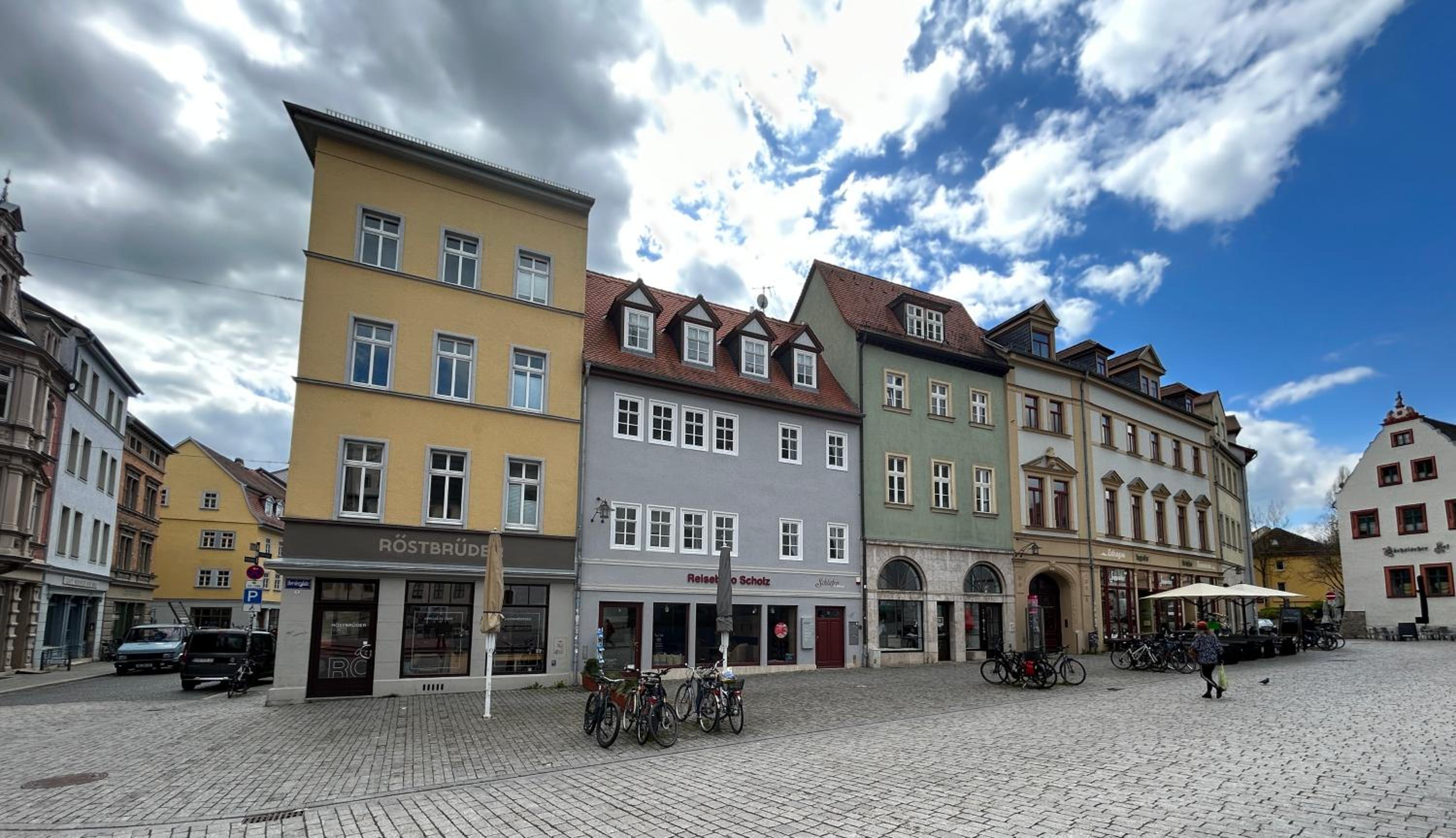 Weimar Vacations - Schlafen in Weimar - Property Image 19