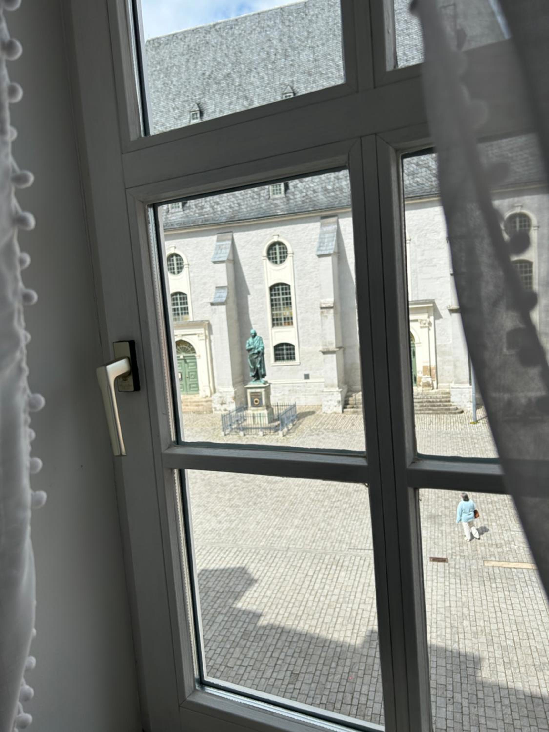 Weimar Vacations - Schlafen in Weimar - Property Image 18
