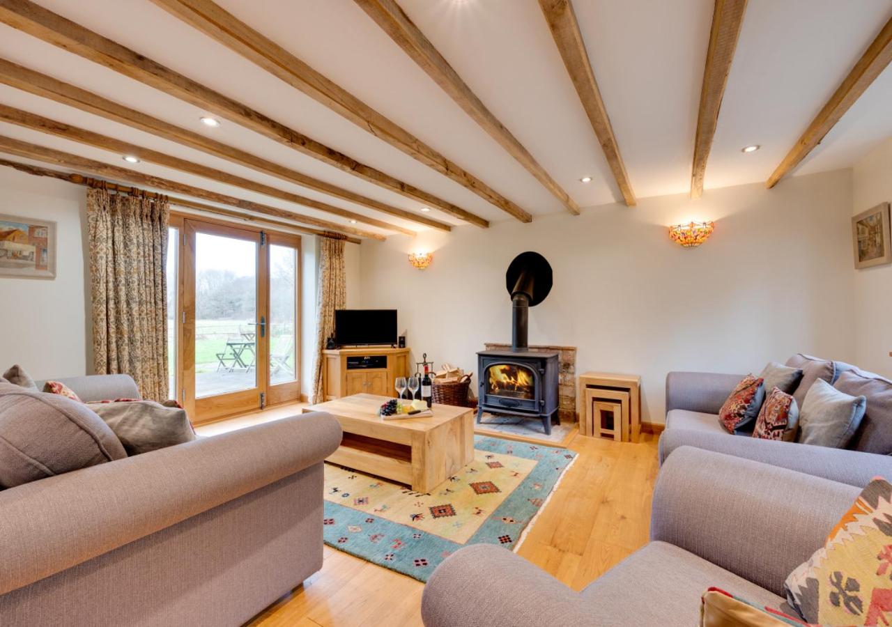 2 Bed in Guestling oc-rh1142