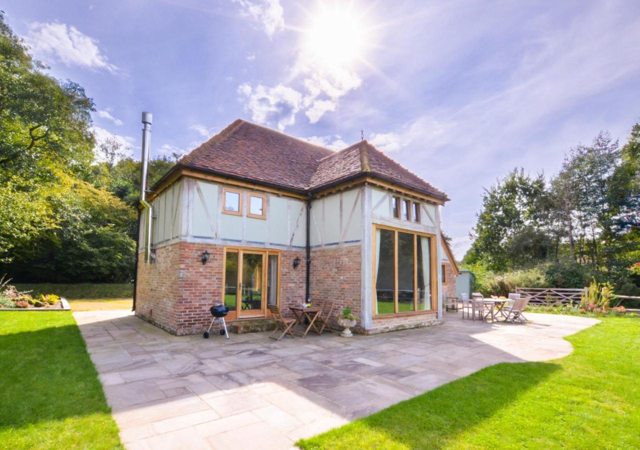 2 Bed in Guestling oc-rh1142