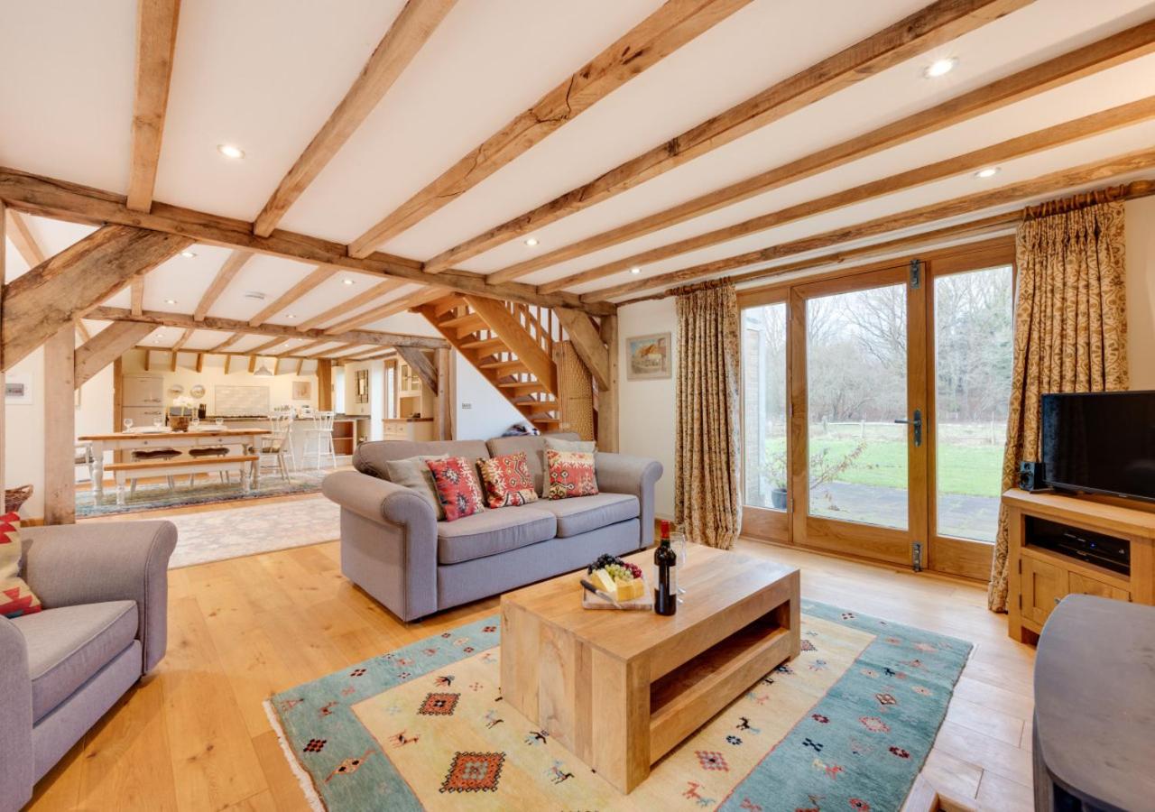 2 Bed in Guestling oc-rh1142
