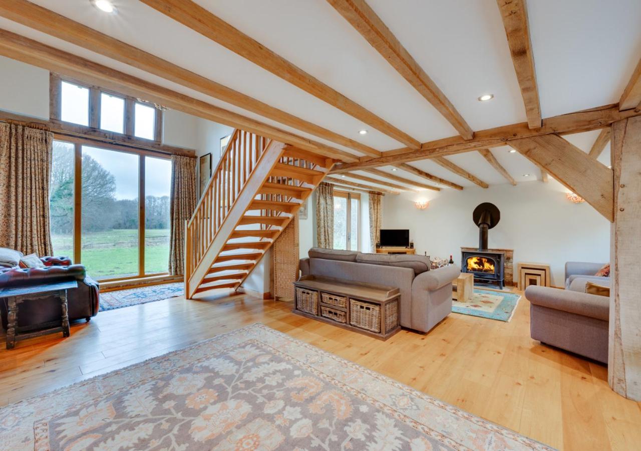 2 Bed in Guestling oc-rh1142
