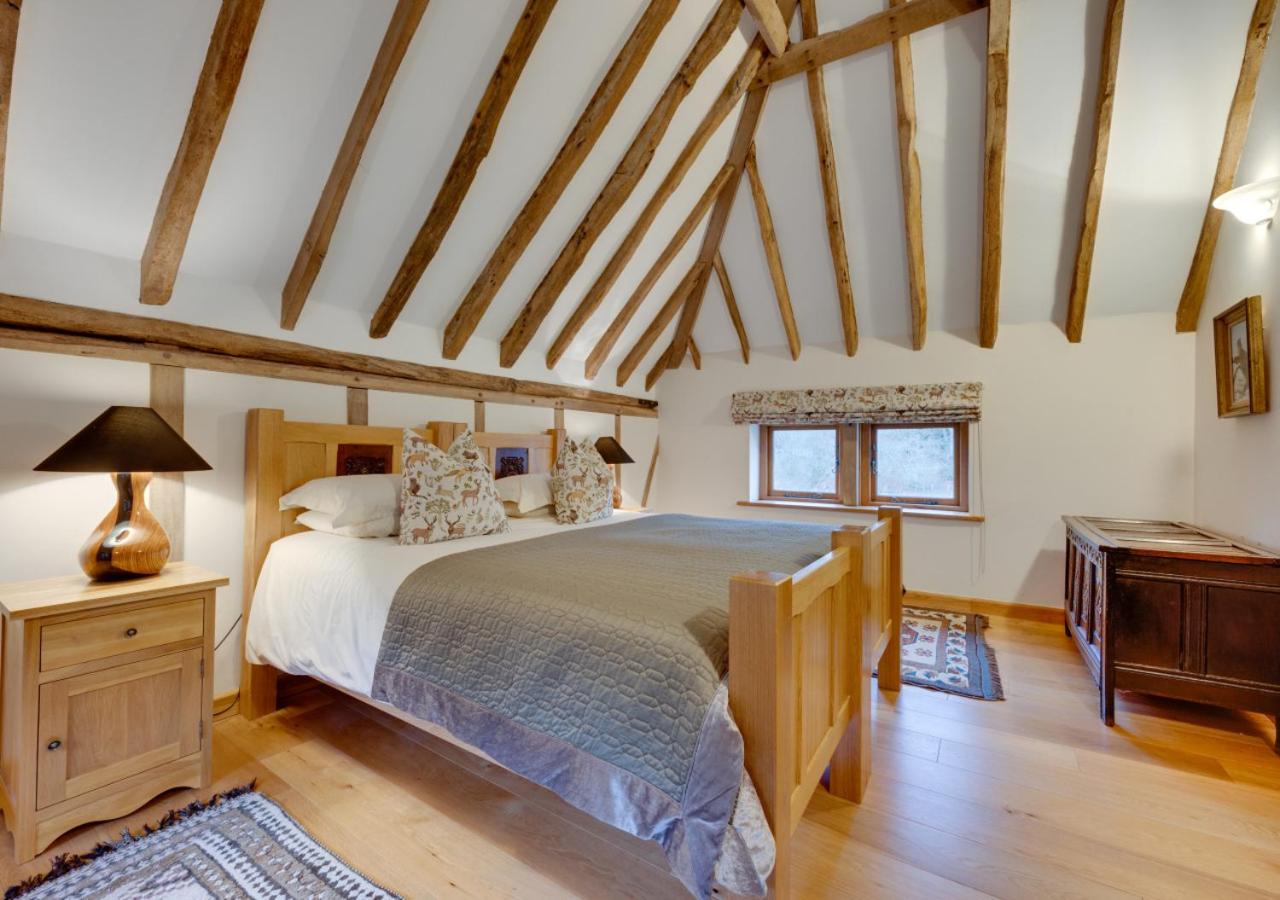 2 Bed in Guestling oc-rh1142