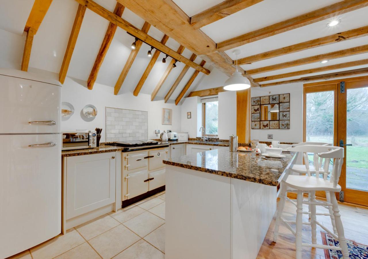 2 Bed in Guestling oc-rh1142