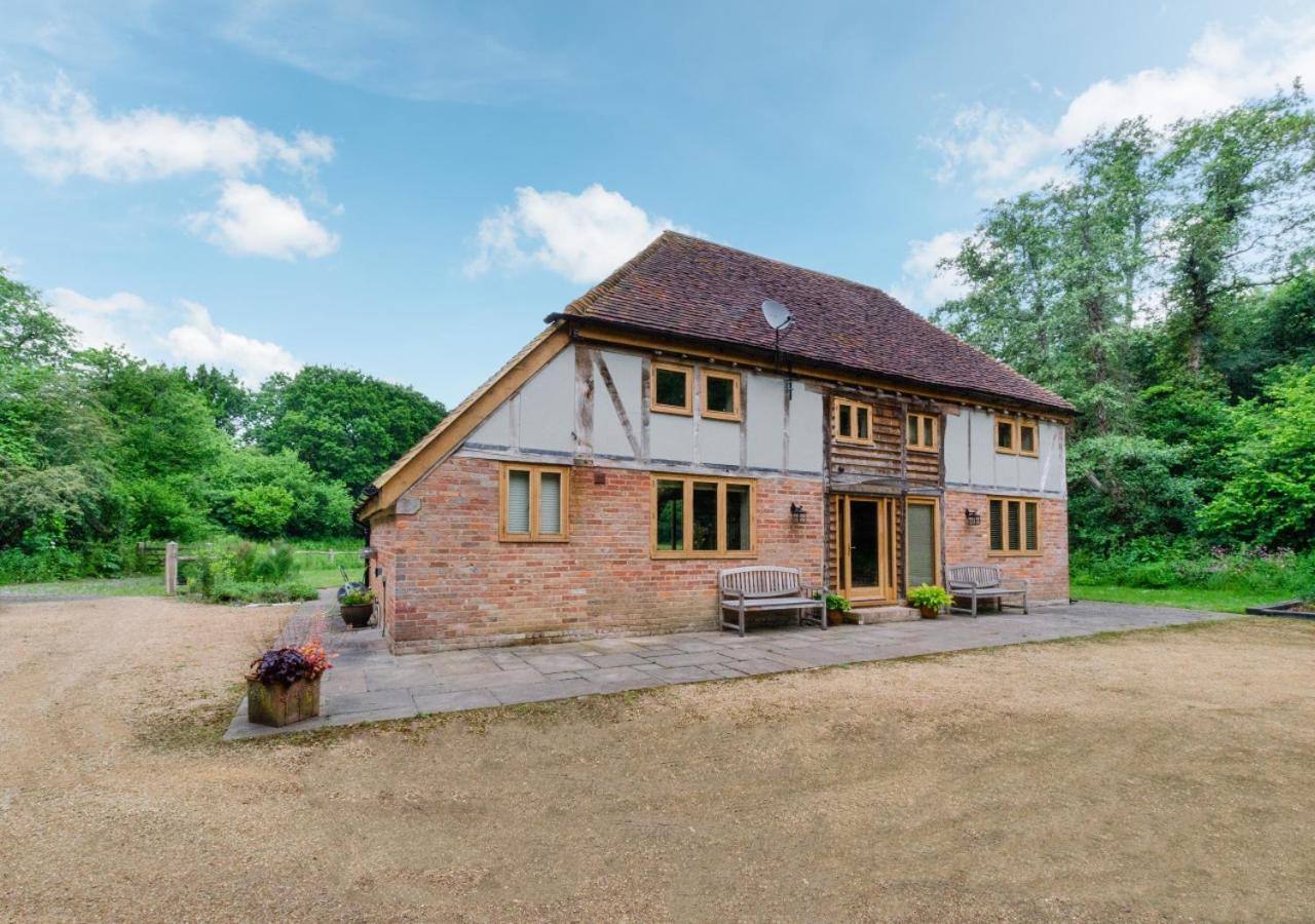 2 Bed in Guestling oc-rh1142