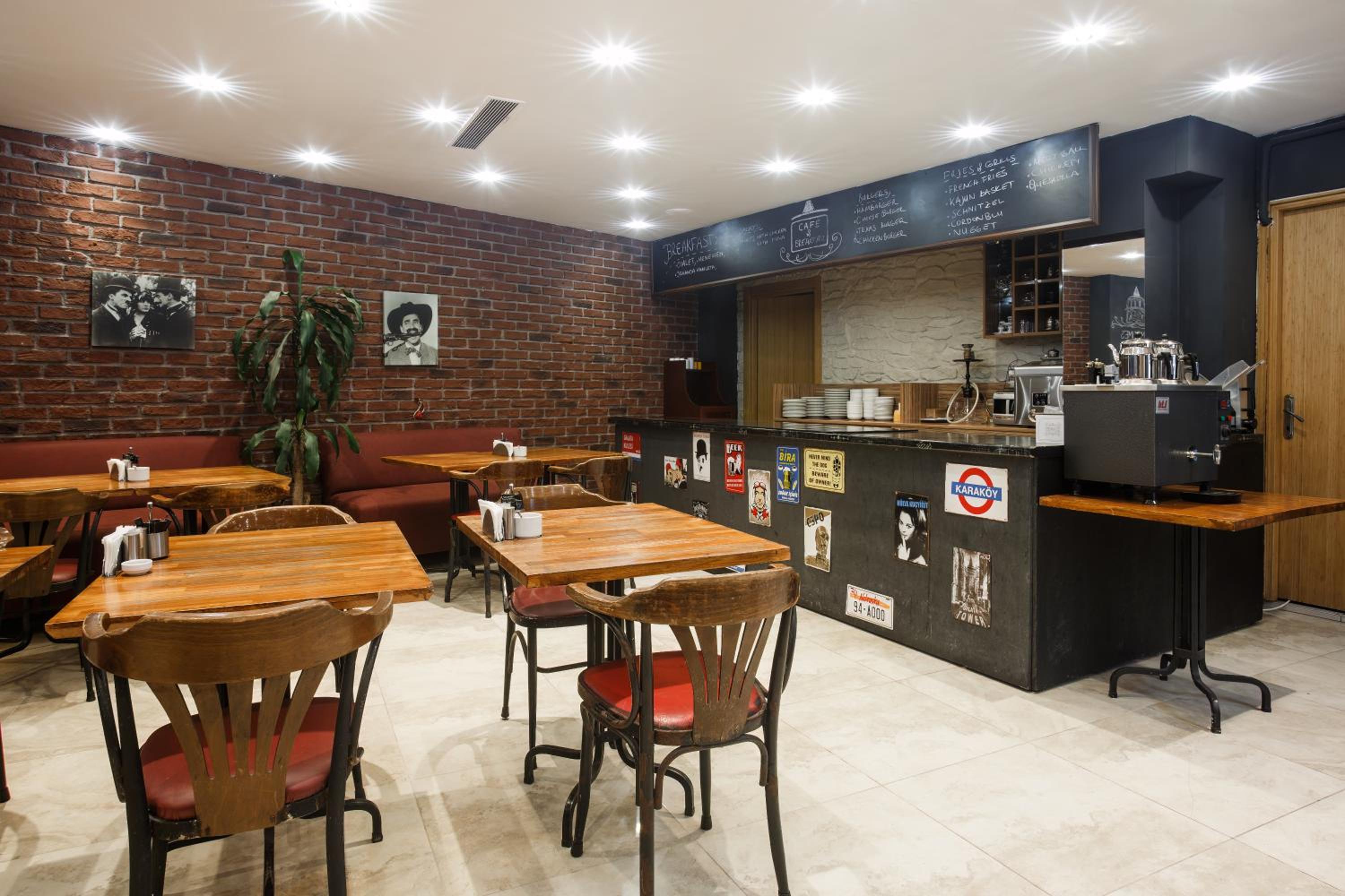 P Galata Hotel - Special Category - Image 15