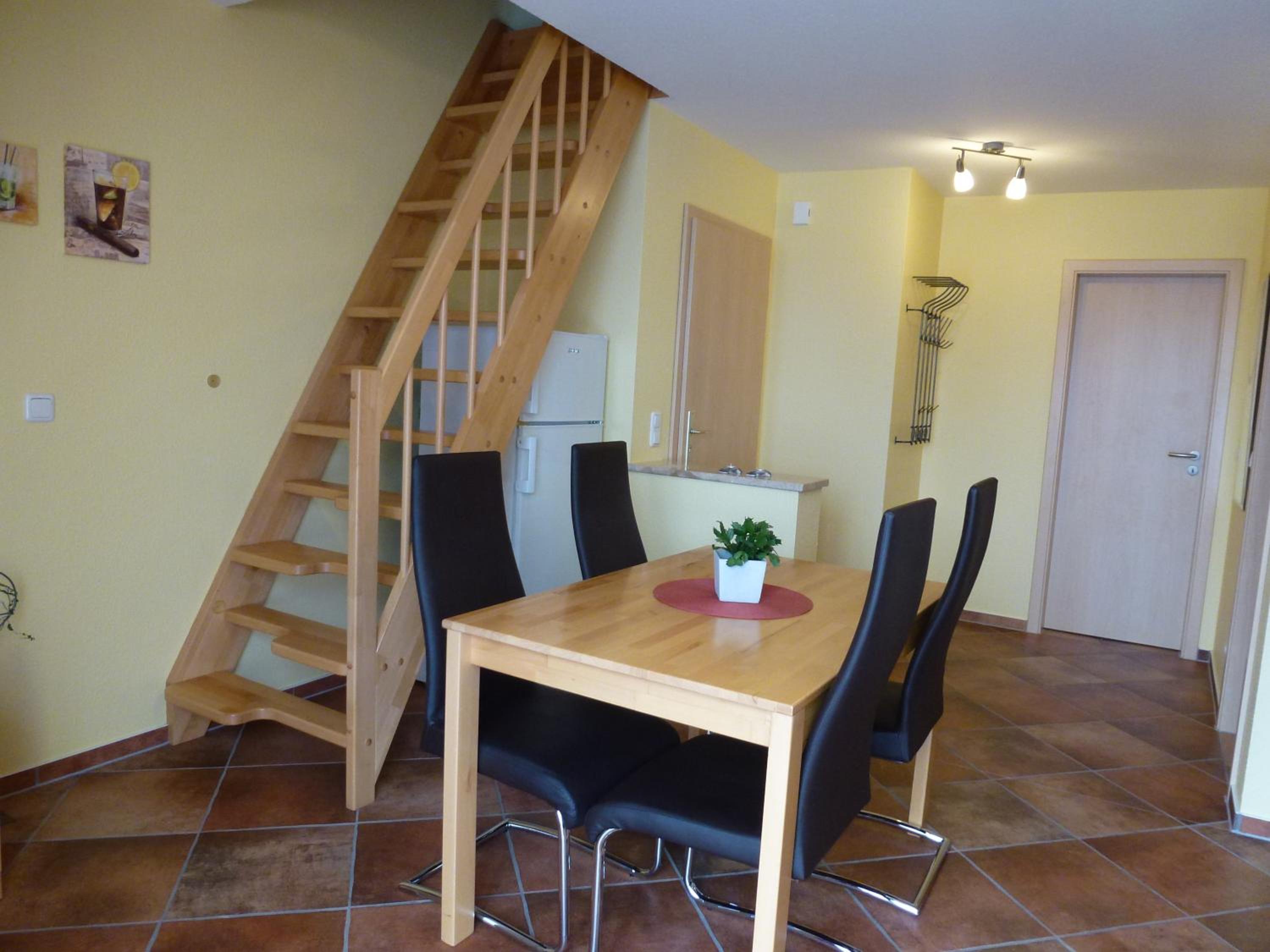 Family Apartments Tom