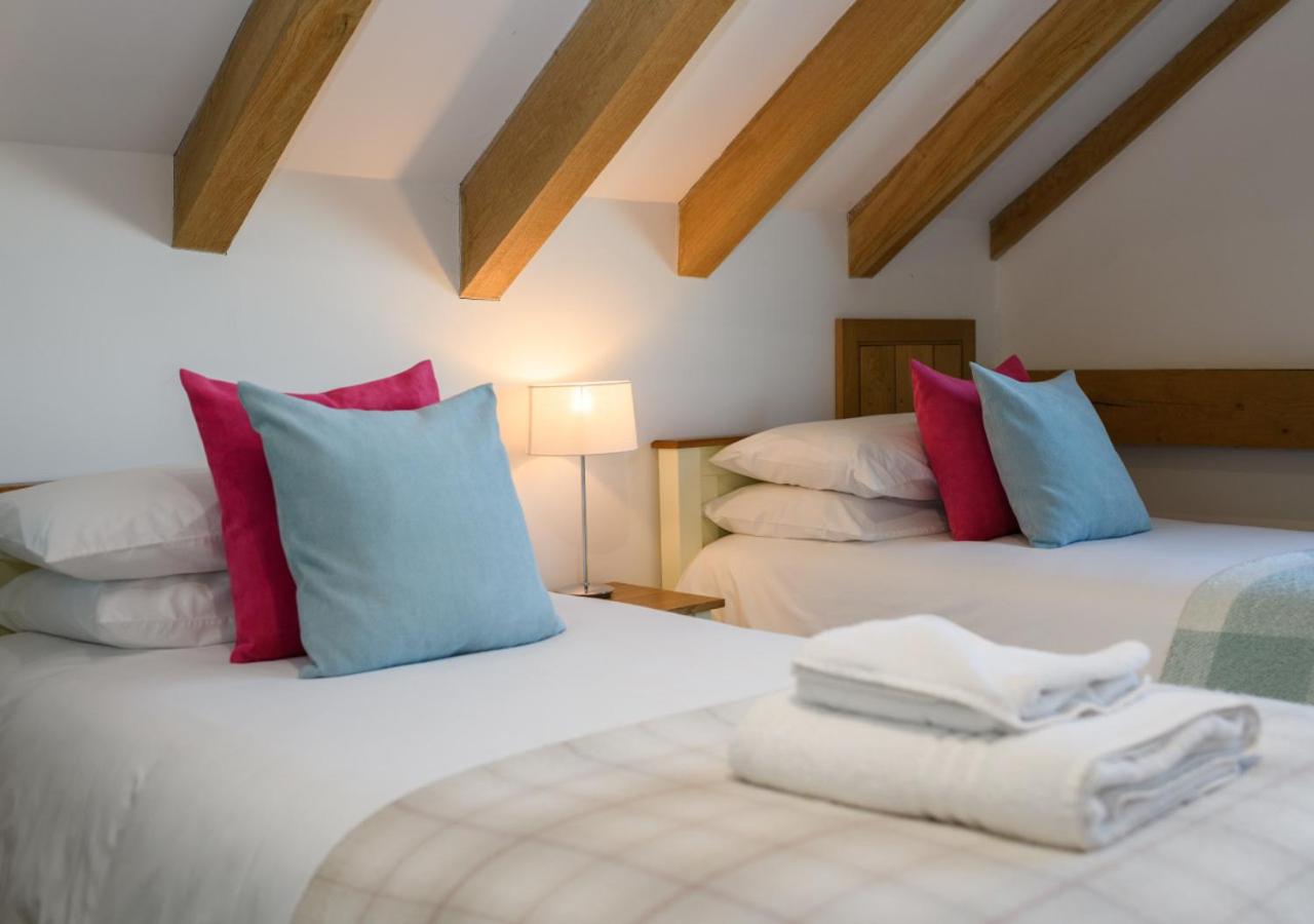 4 Bed in Tenterden oc-tn608