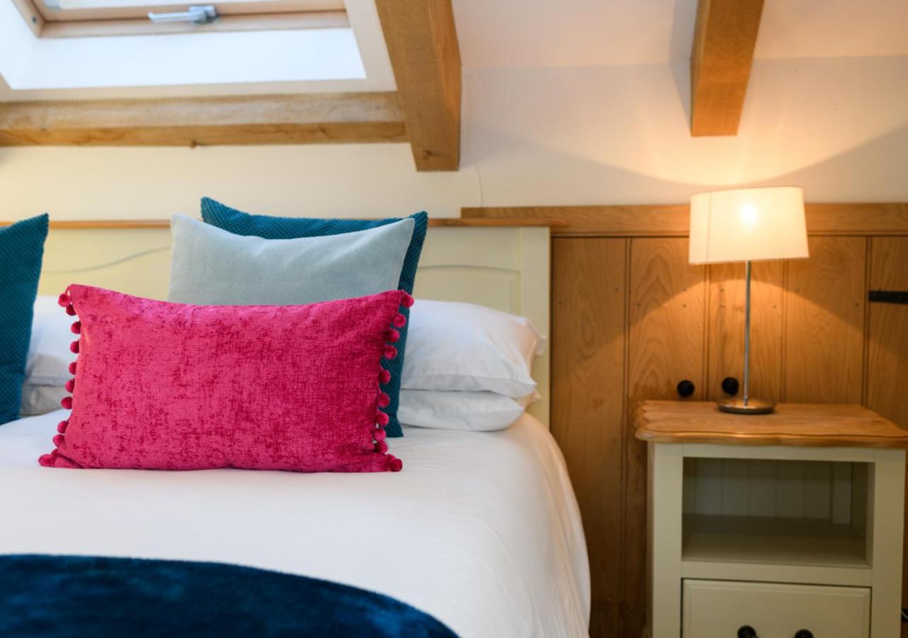 4 Bed in Tenterden oc-tn608