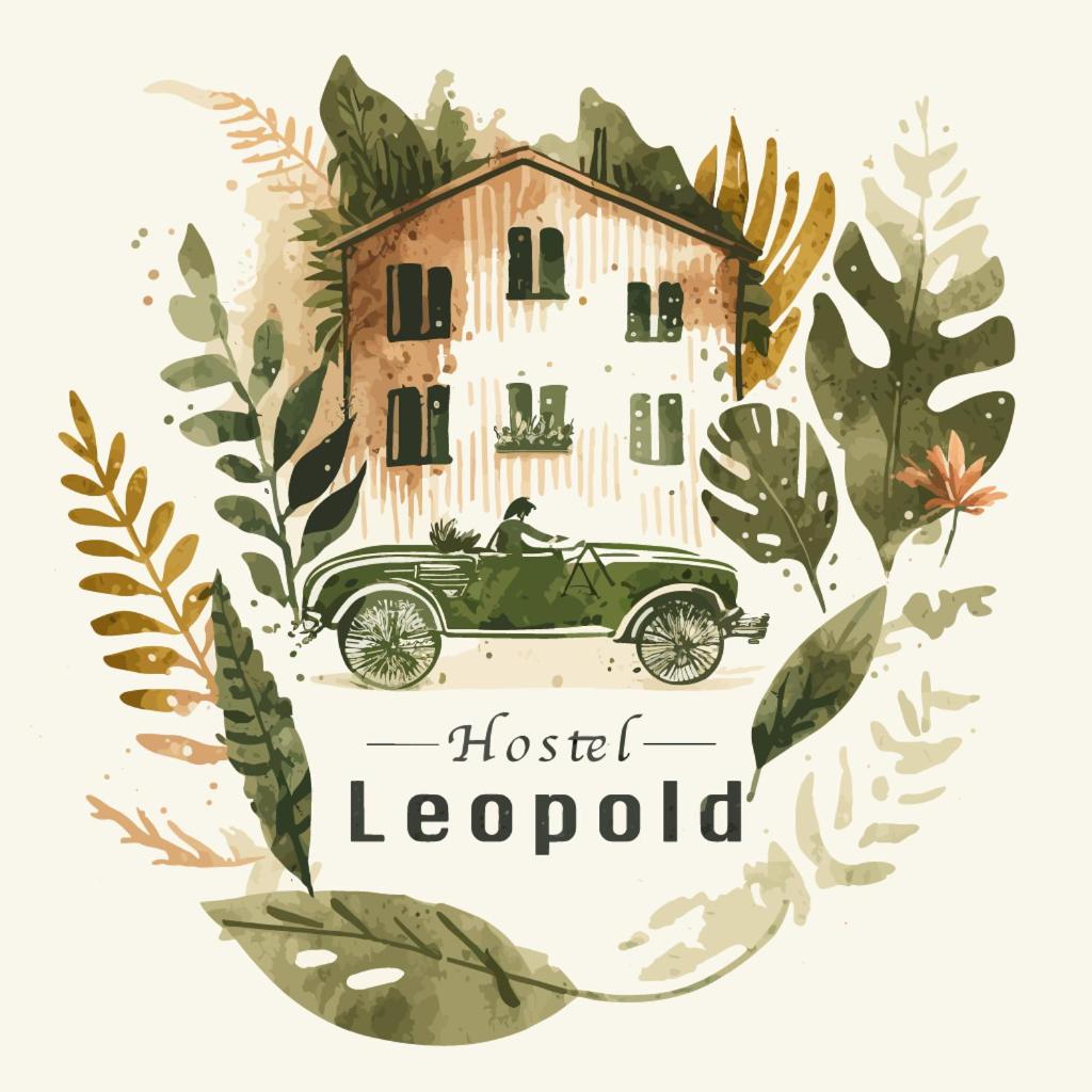 Leopold Chillout Hostel