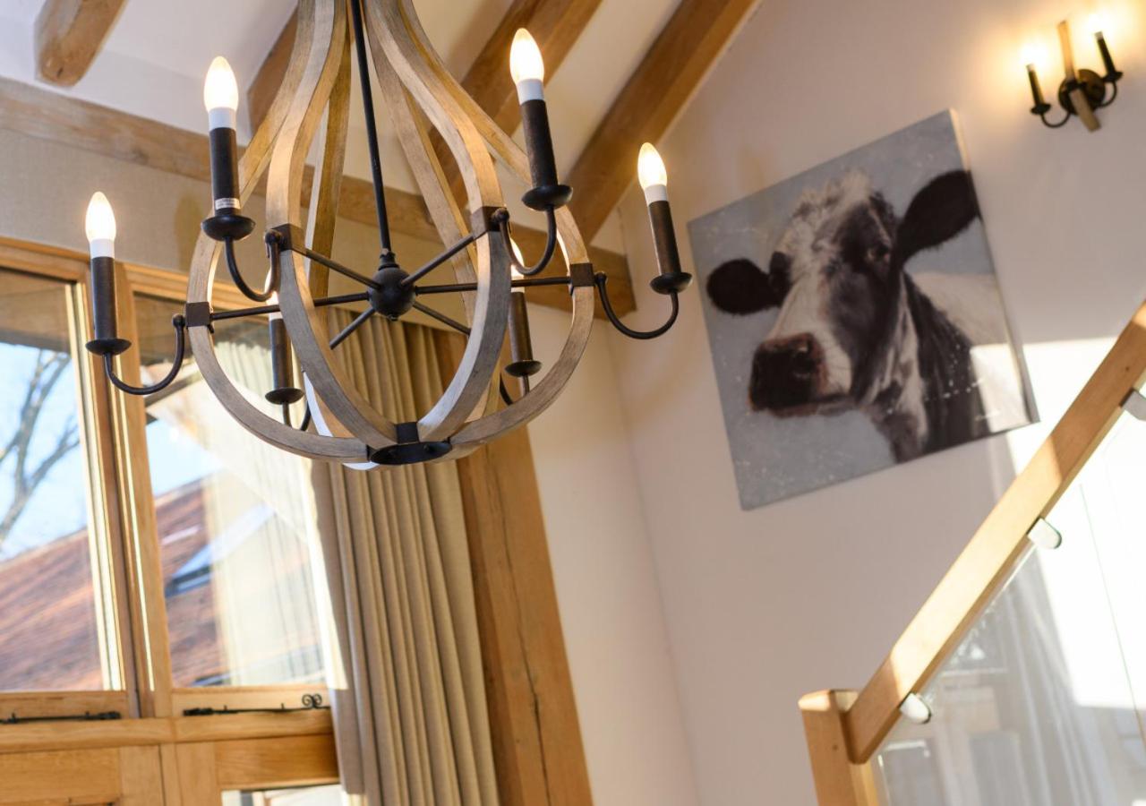 4 Bed in Tenterden oc-tn608