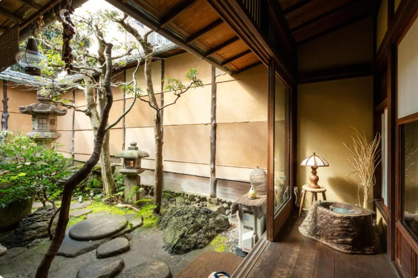 Guest House Kingyoya